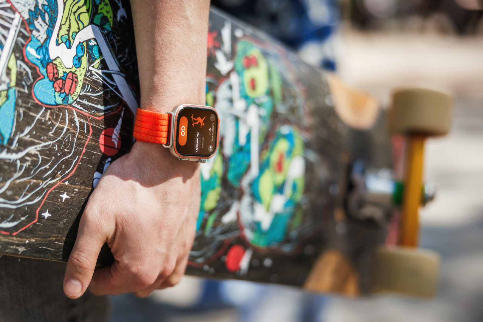Huawei Watch Fit 5 i 5 Pro wchodzą do Plusa. Na start złotówka, a potem wygodne raty