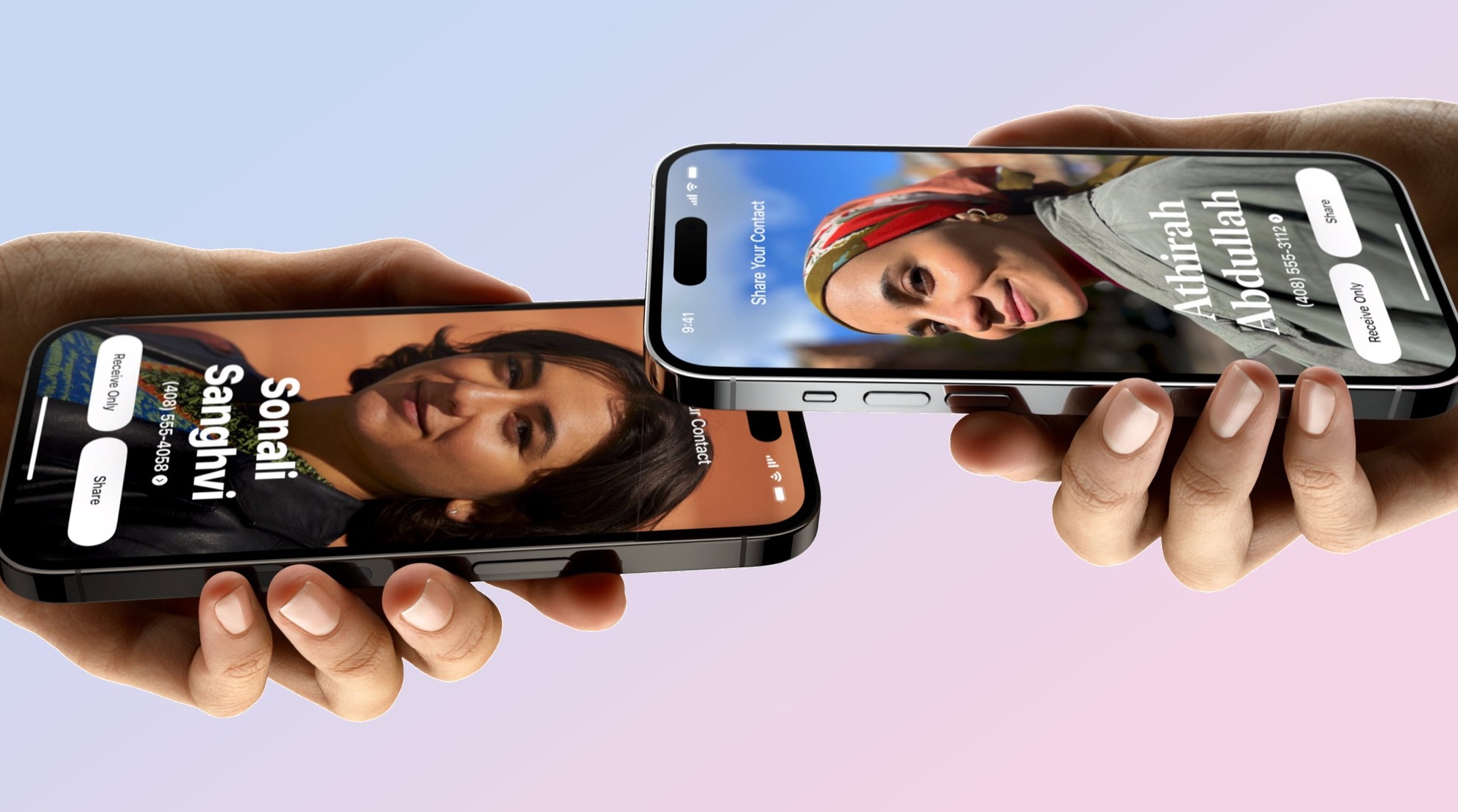Android w końcu dogaduje się z iPhone’ami. Quick Share zintegrowany AirDropem trafia na kolejne telefony