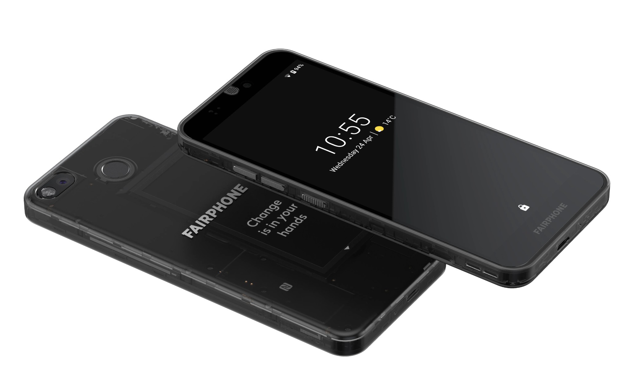 7 lat wsparcia i koniec. Fairphone pokazuje, jak powinno być i gdzie większość branży przez cały czas zawodzi