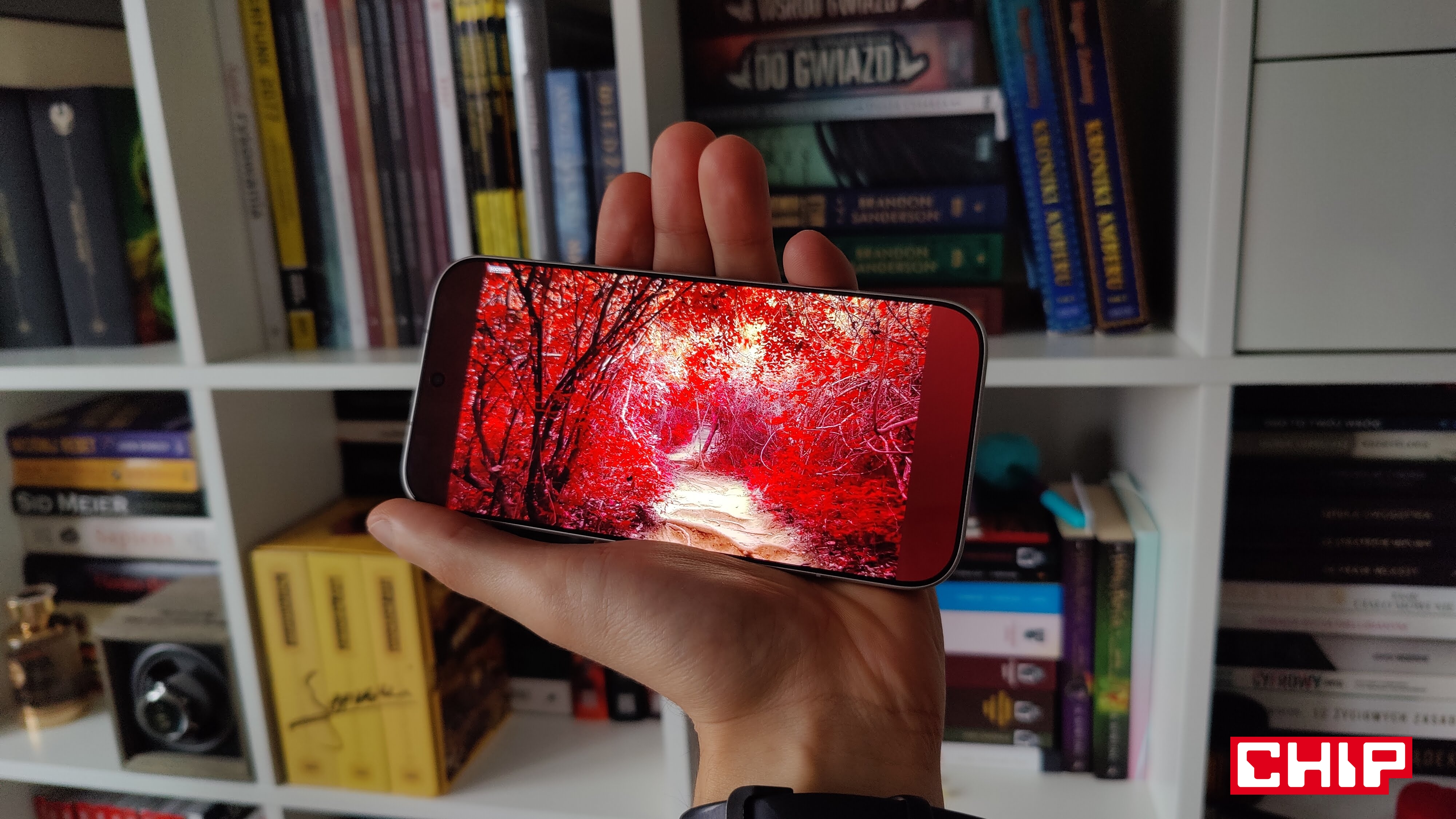Test Honor 600. Ten telefon jednym mnie oczarował, a drugim rozczarował