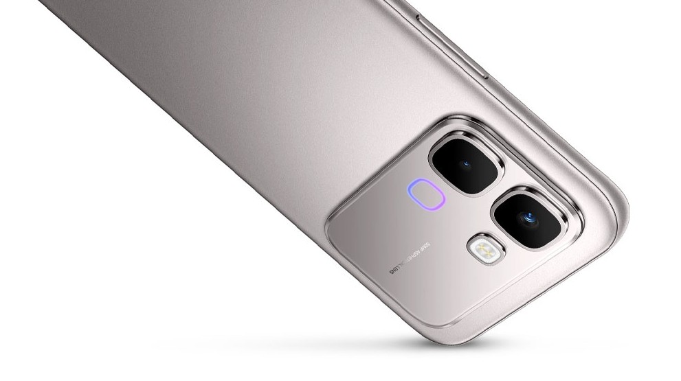 Infinix NOTE Edge z “magiczną” baterią. Tego jeszcze u nas nie było