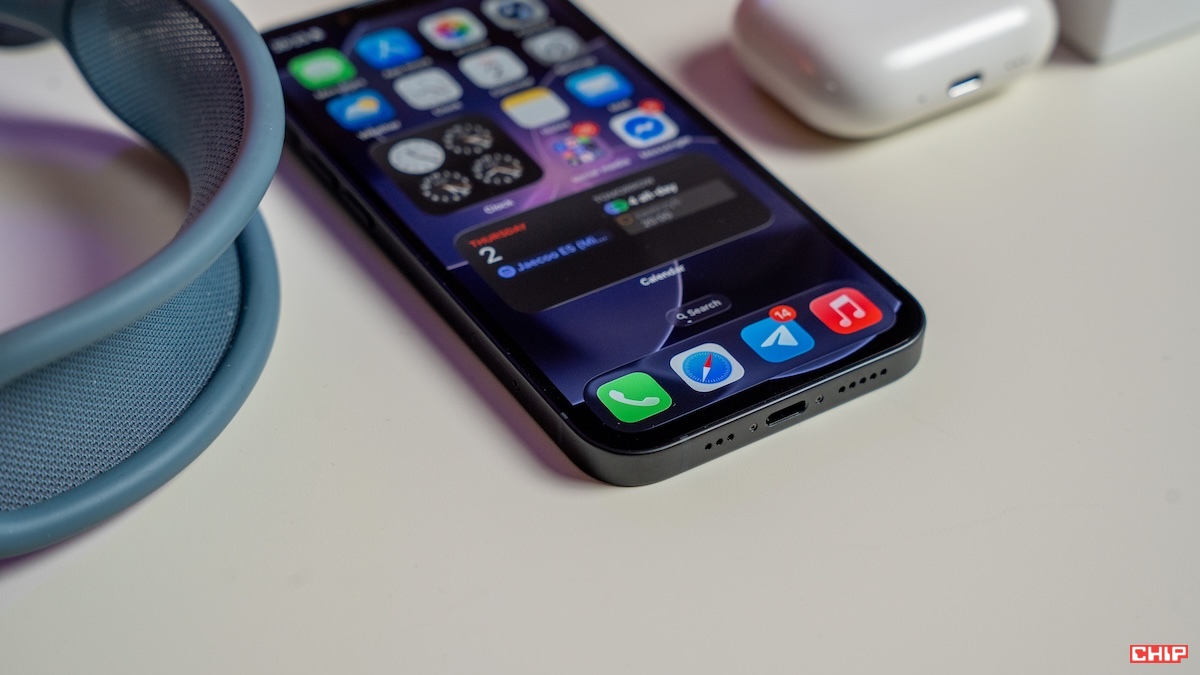 IPhone przestaje żyć w swojej bańce. iOS 26.5 to przełom dla użytkowników