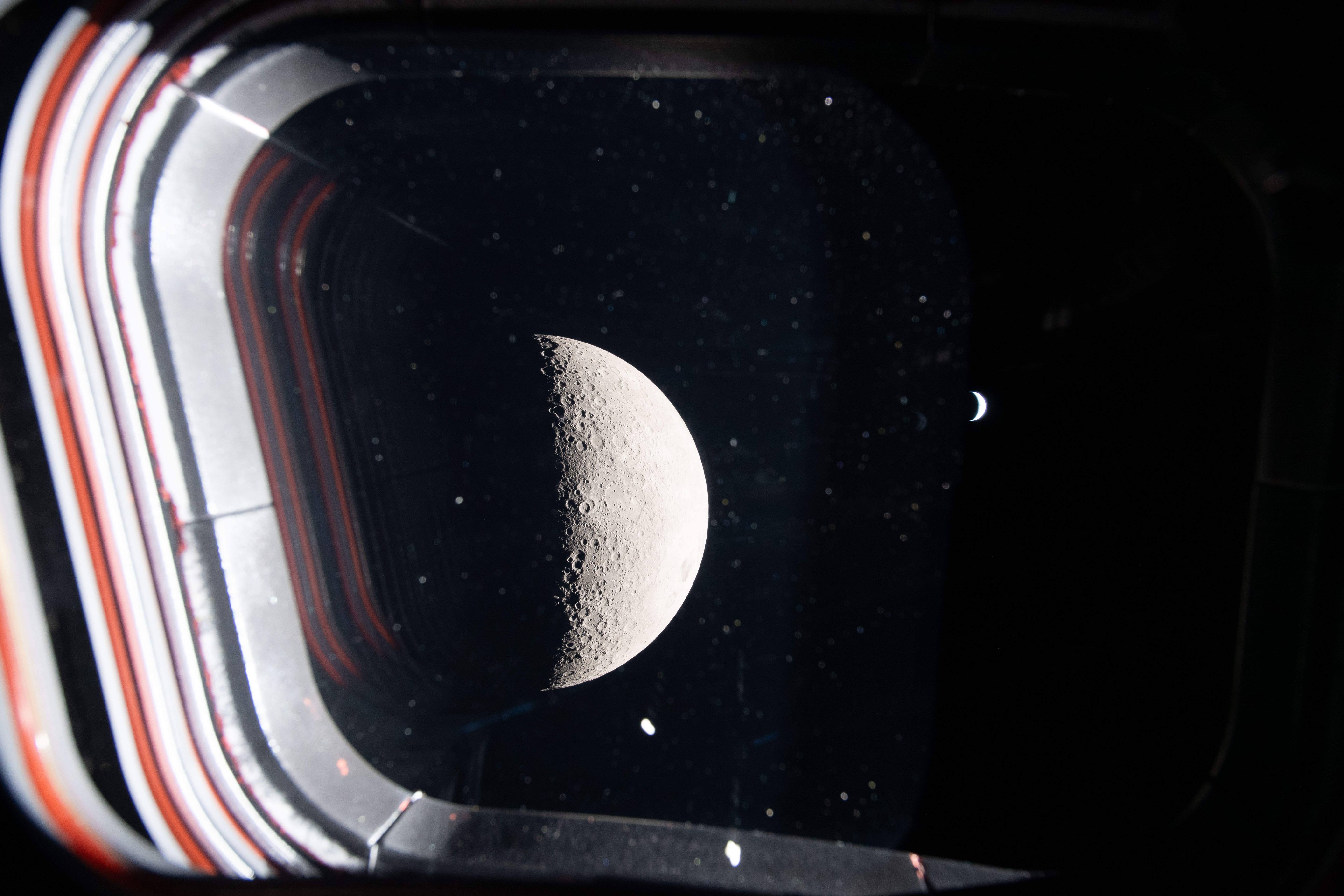 NASA podzieliła się tysiącami zdjęć z misji Artemis II. Aż dziwne, iż przeszły bez echa