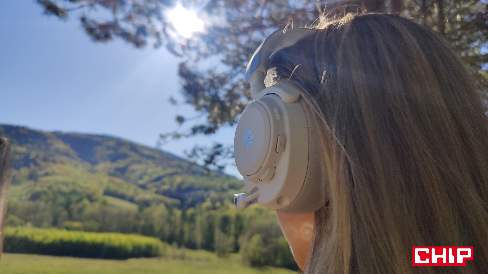 Test SteelSeries Arctis Nova Pro Omni. Nie spodziewałem się, iż producent TO zrobi