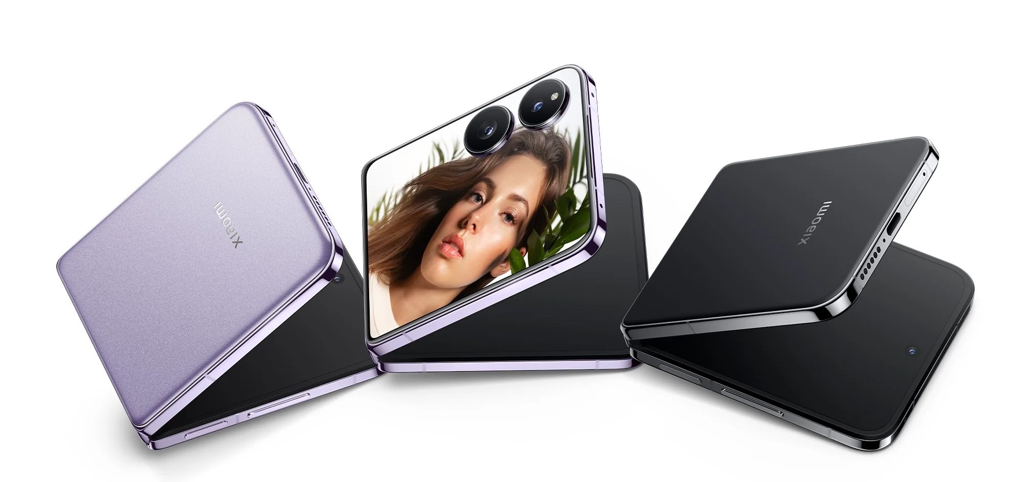 Xiaomi może porzucić składane flipy. Jednak nie chcemy kompaktowych telefonów?