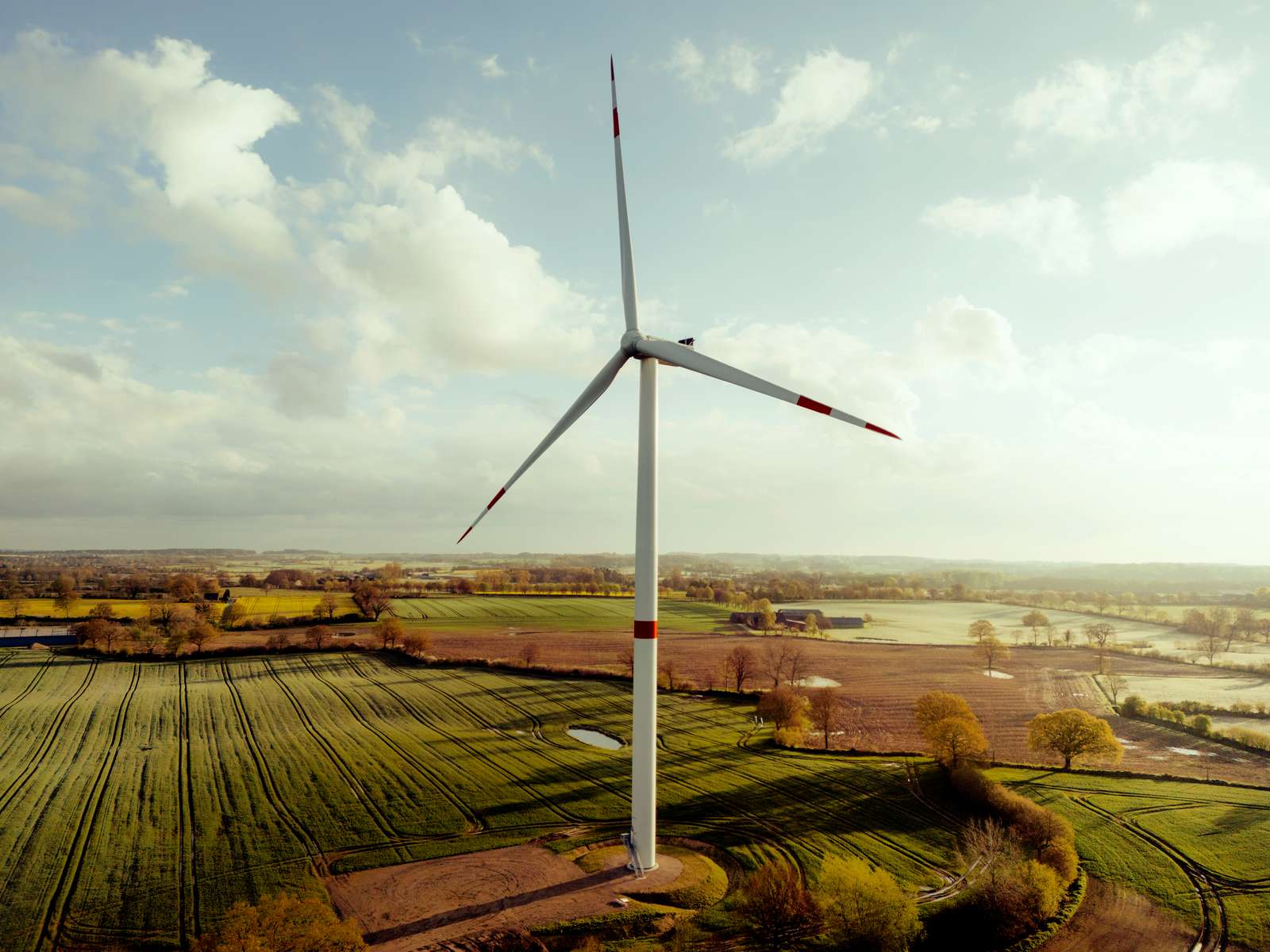 Dzieci poznają OZE od podstaw. Rusza kampania o energii wiatrowej dla szkół