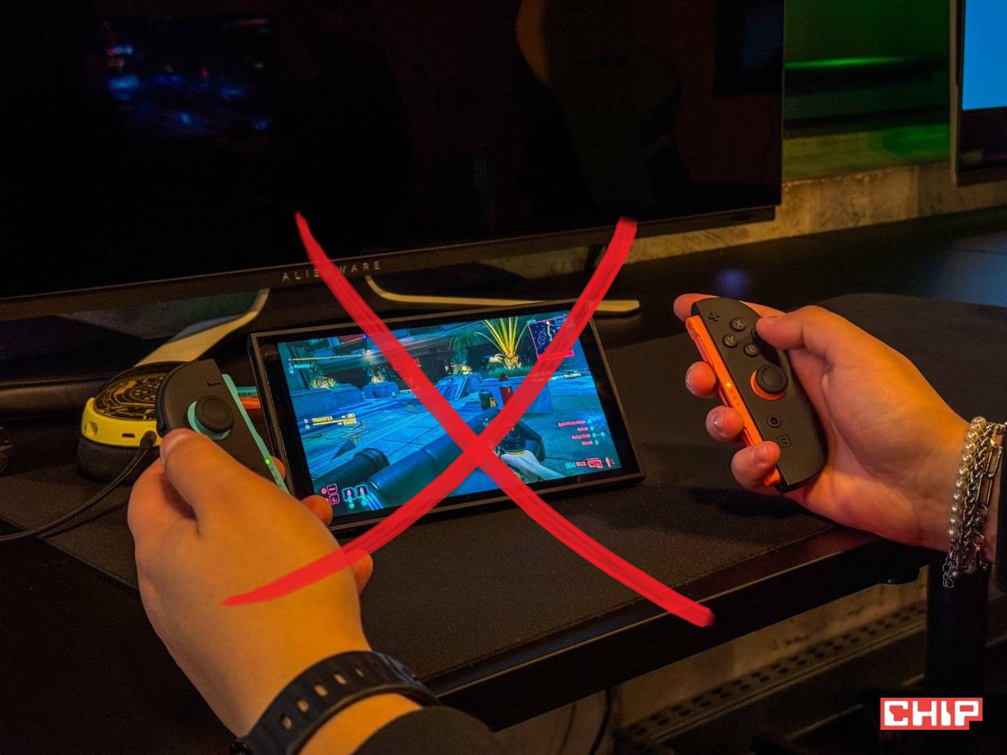 Lata mijają, a ja przez cały czas nie chcę kupować Switcha. Nintendo wcale mnie do tego nie przekonuje