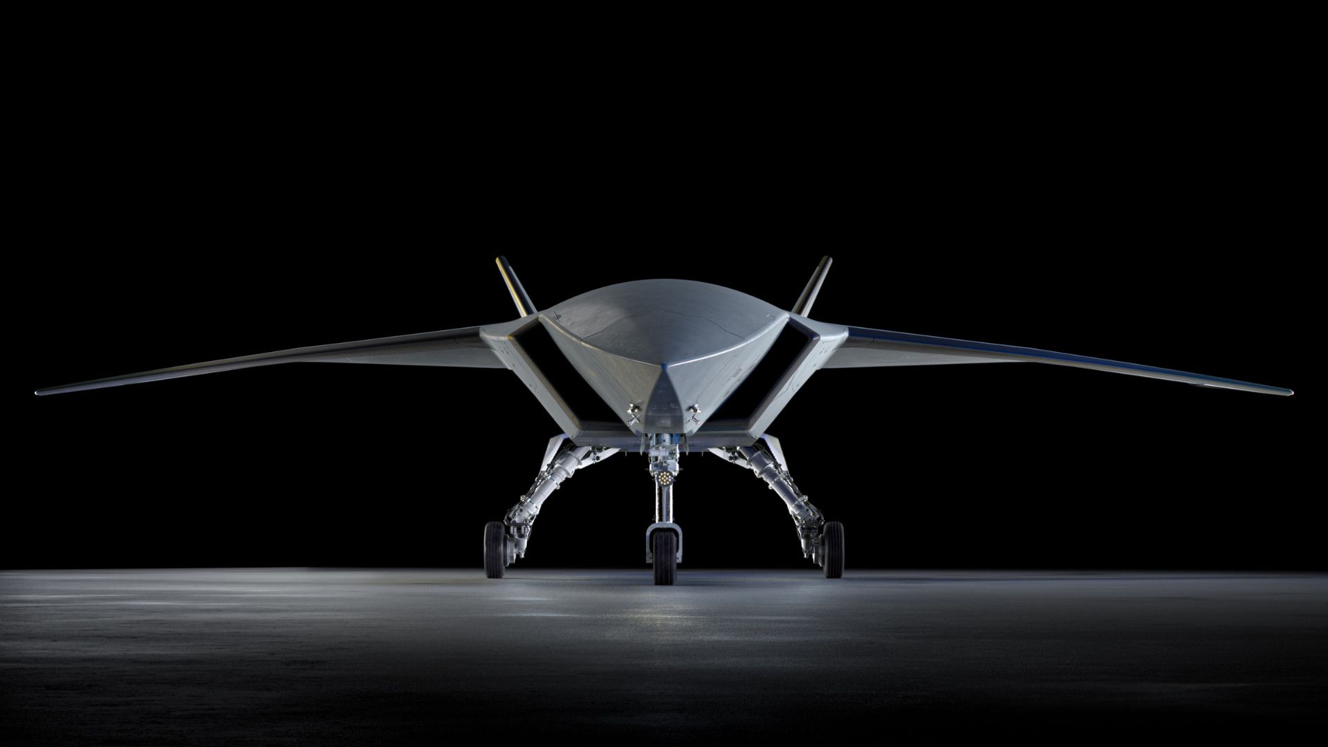 Duch w nowej formie: Boeing MQ-28 Ghost Bat Block 3 zmienia oblicze walki powietrznej