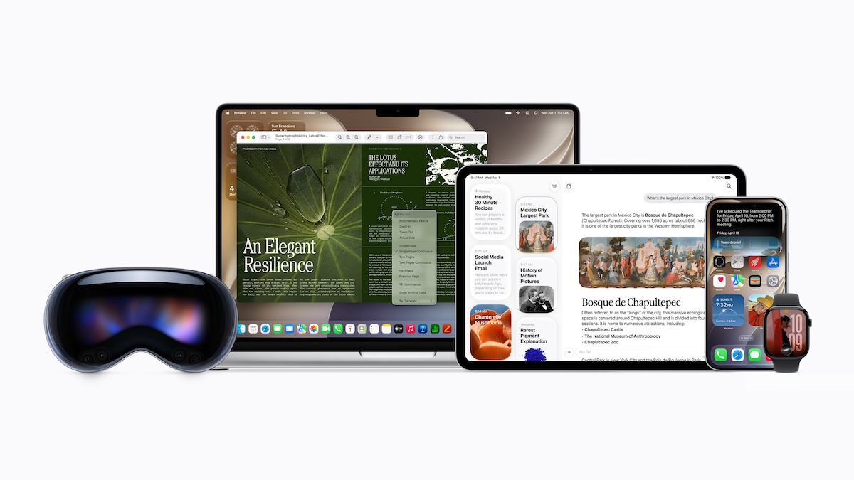 Nowa Siri to rewolucja, ale nie w Polsce. Największa zmiana ominie nasze iPhone’y