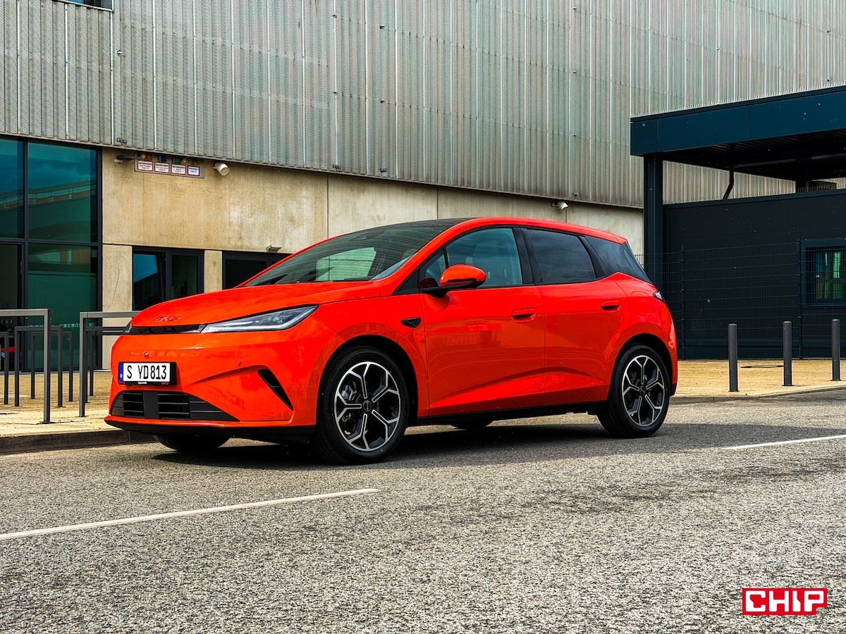 Jeździłem nowym BYD DOLPHIN G DM-i. Chińczycy zrobili małe auto, które może podgryźć pół Europy