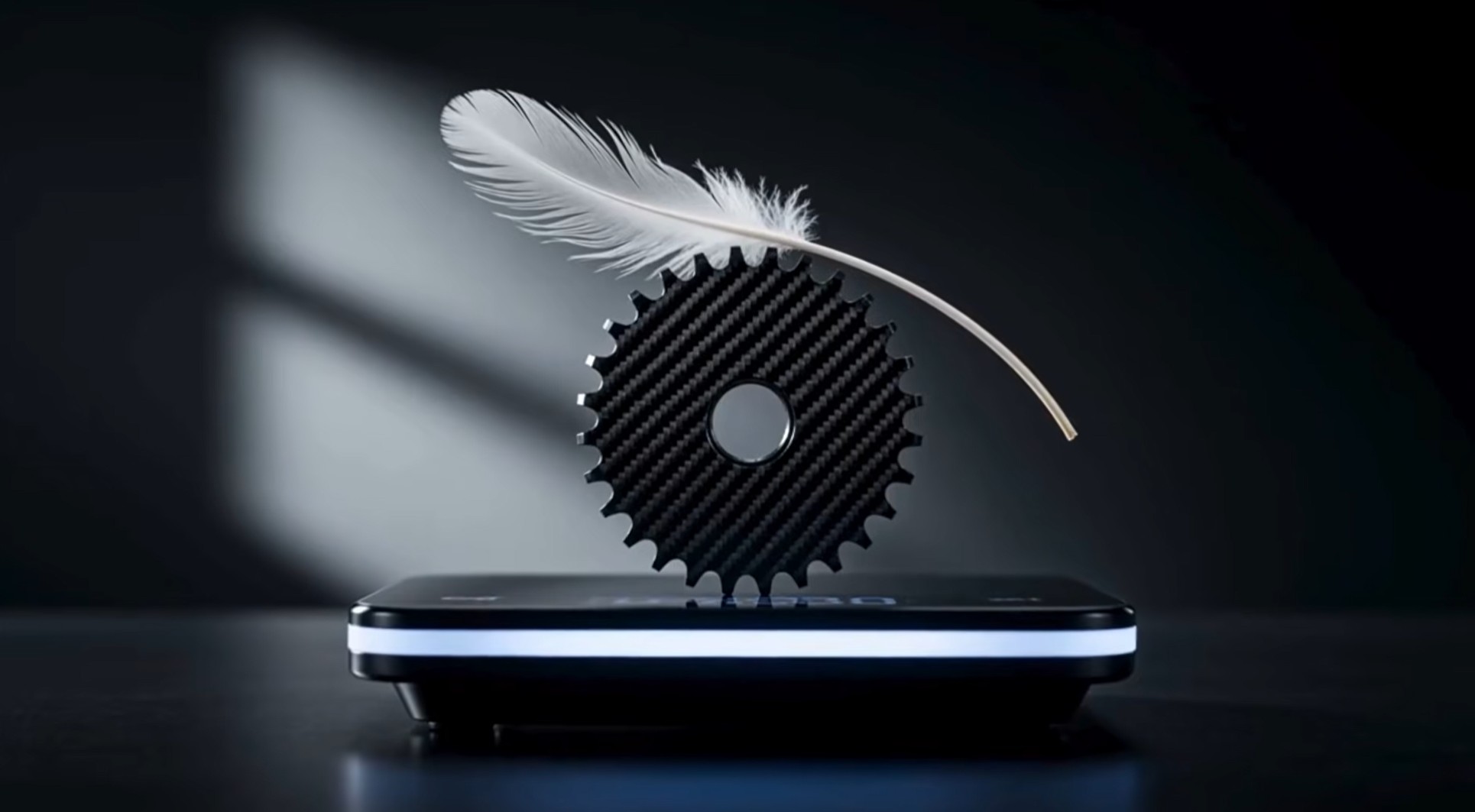 Karbon dostał nanotechnologiczną zbroję. Lotnictwo kocha takie materiały z ambicjami