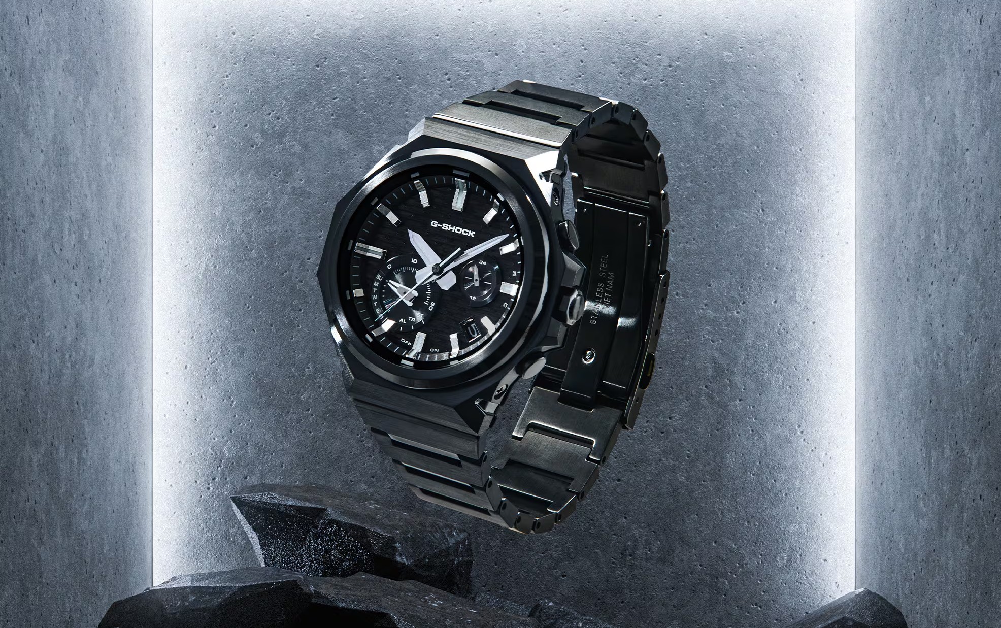Smartwatche są coraz mądrzejsze. Casio jednak wie, że nie każdy tego potrzebuje