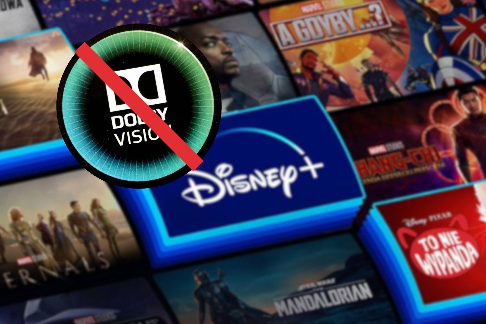 W Polsce Disney+ mniej bajkowy. Straciliśmy dostęp do tych funkcji