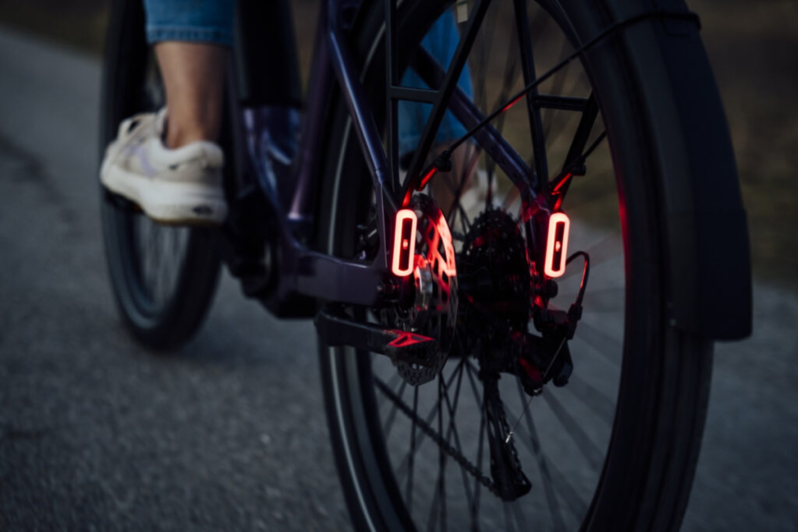 Rower po kursie cyberbezpieczeństwa. Ten e-bike ma więcej zabezpieczeń niż mój komputer