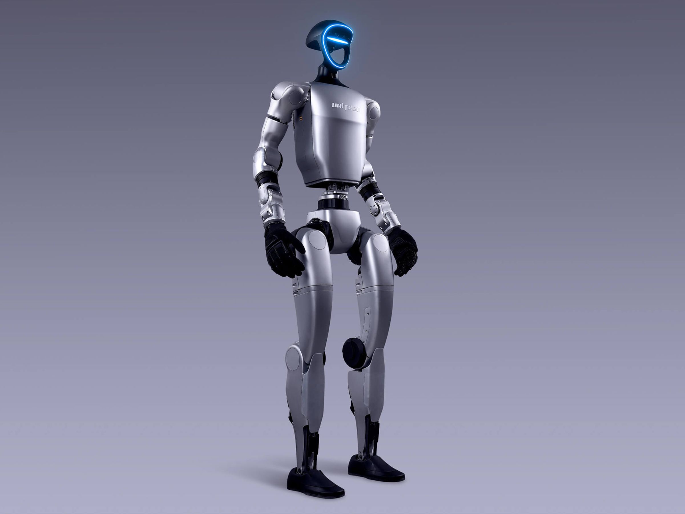 Robot kopnął dziecko podczas pokazu. Myślę, iż czas powrócić do dyskusji o bezpieczeństwie humanoidów