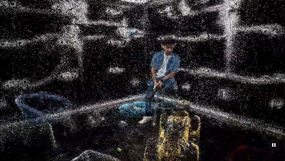 Czas na Netflixa dla hologramów? Do filmu wolumetrycznego wejdziemy z każdej strony