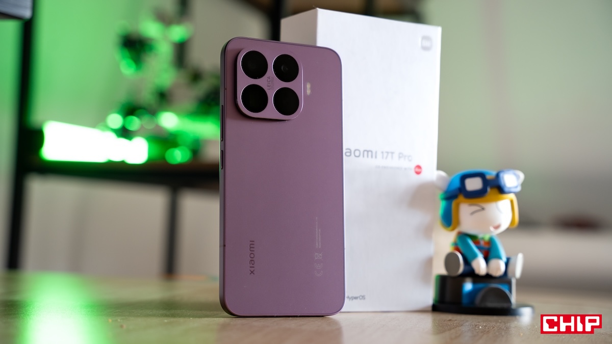Test Xiaomi 17T Pro. Xiaomi zrobiło telefon, który wyjątkowo trudno skrytykować