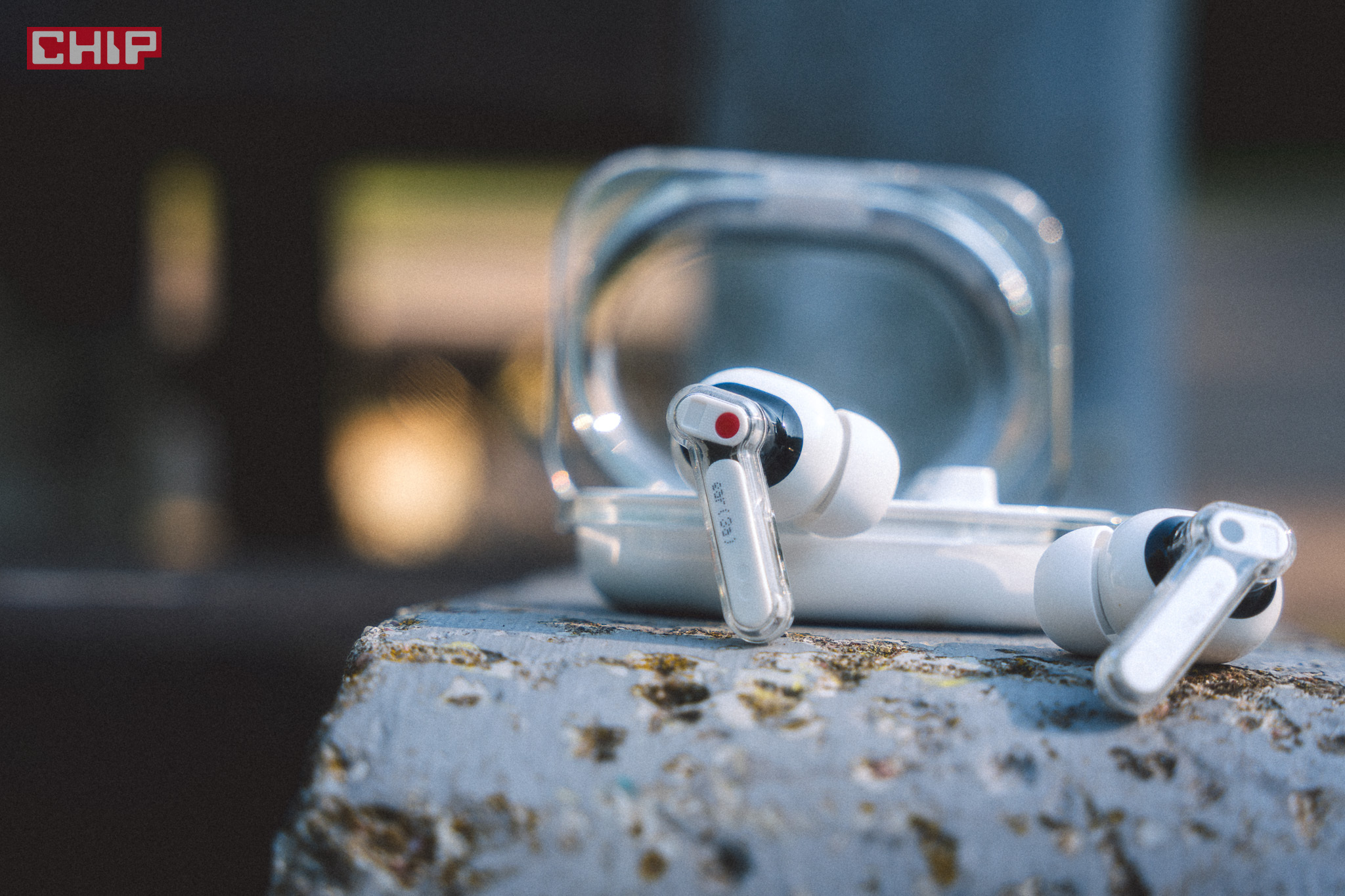 Test Nothing Ear (3a), nareszcie słuchawki z charakterem! Tylko niestety nie dla każdego