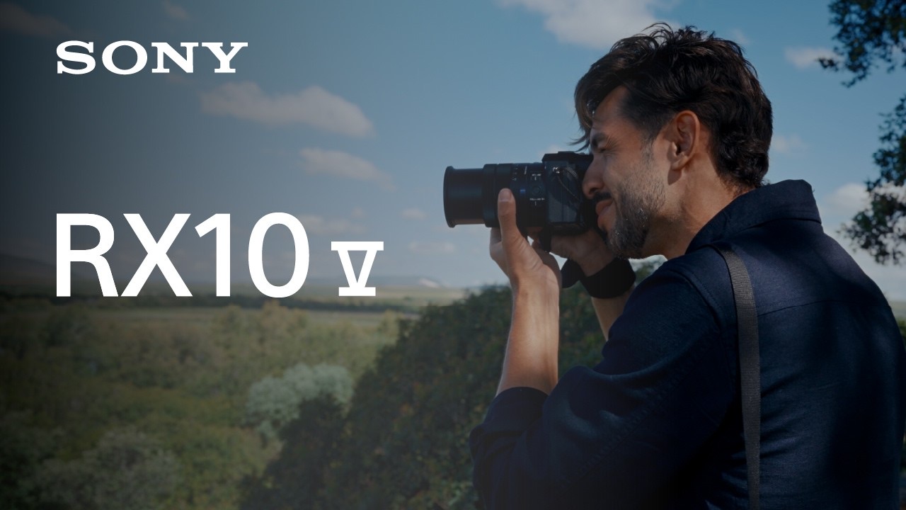 Sony wyciąga ciężkie działa. Kazali fanom czekać prawie 10 lat na następcę superzoomu
