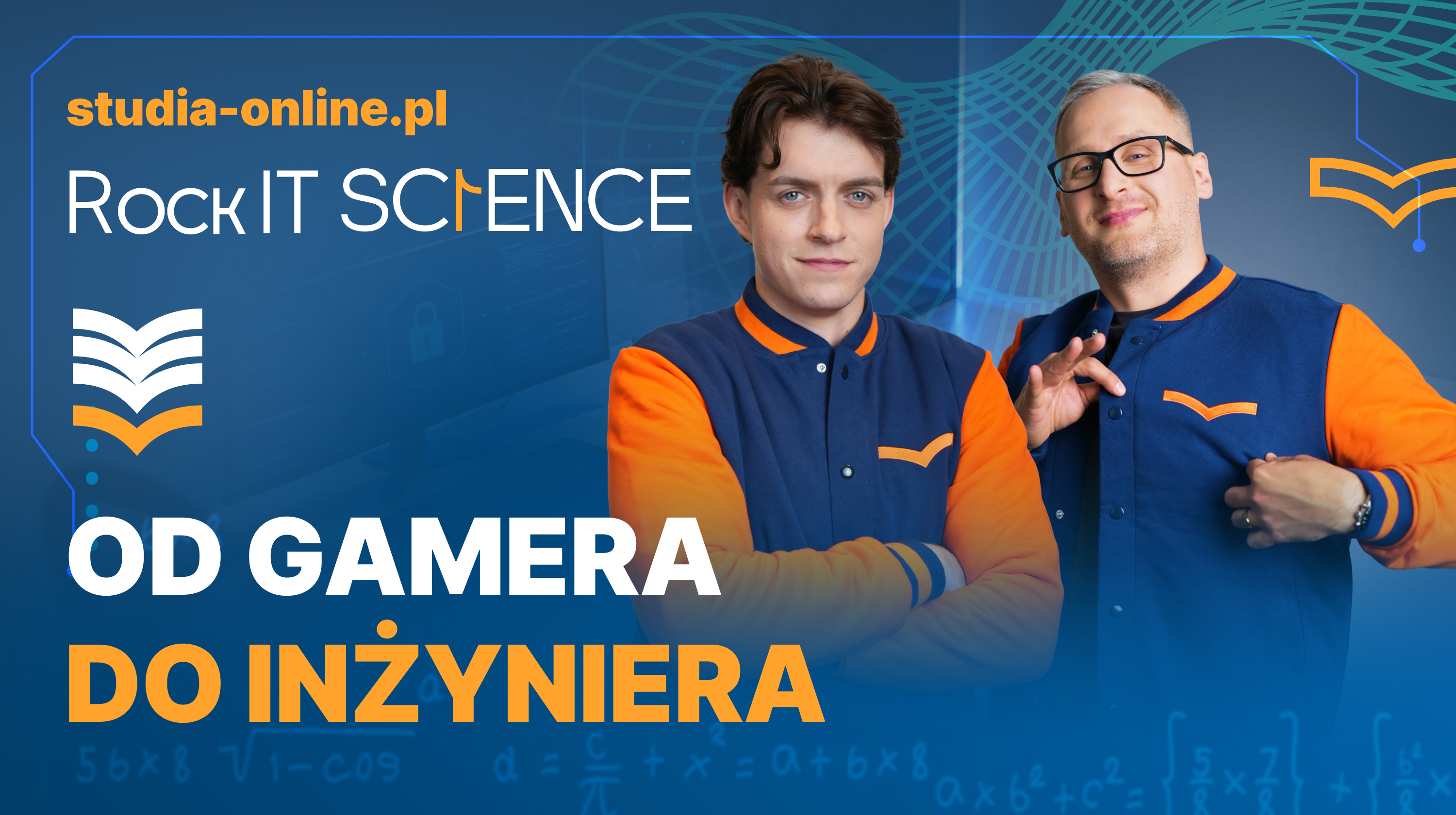 RockIT Science: od fascynacji technologią do kompetencji przyszłości