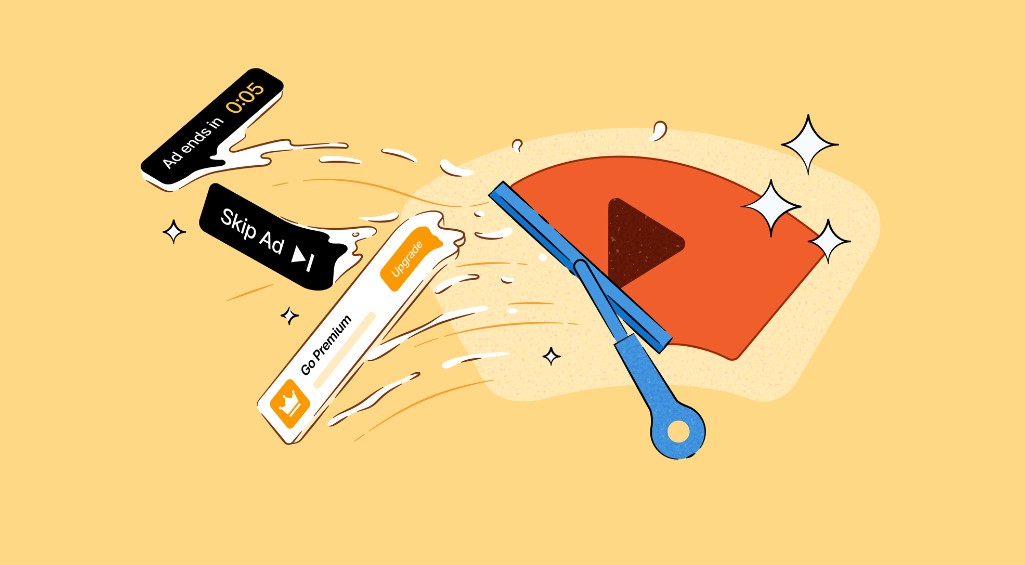 YouTube bez reklam i bez płacenia? Jest na to łatwy sposób