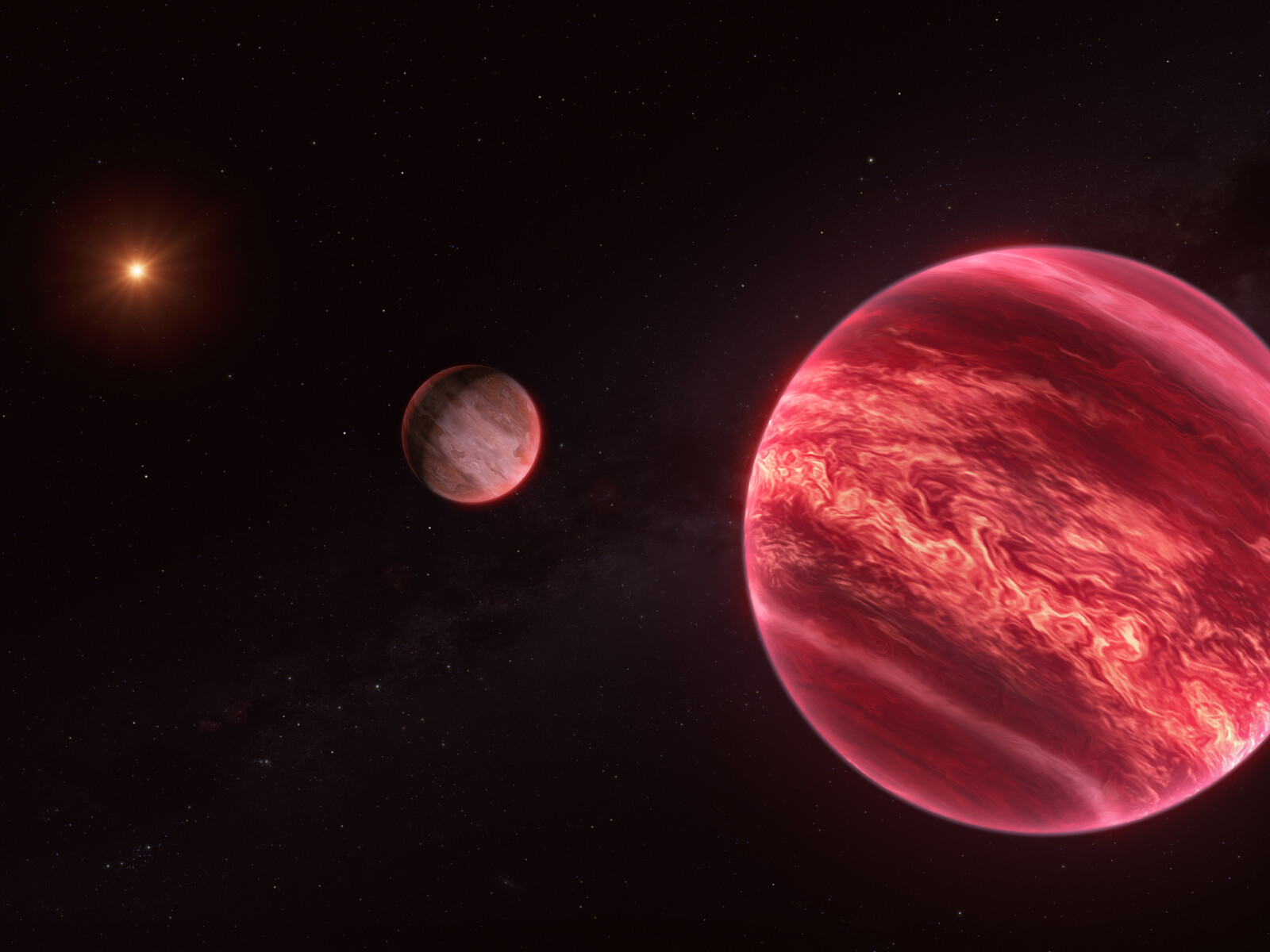 Astronomowie myśleli, iż to pierwszy księżyc spoza naszego układu. Teraz nie wiedzą, czym tak naprawdę jest obiekt, który obserwują