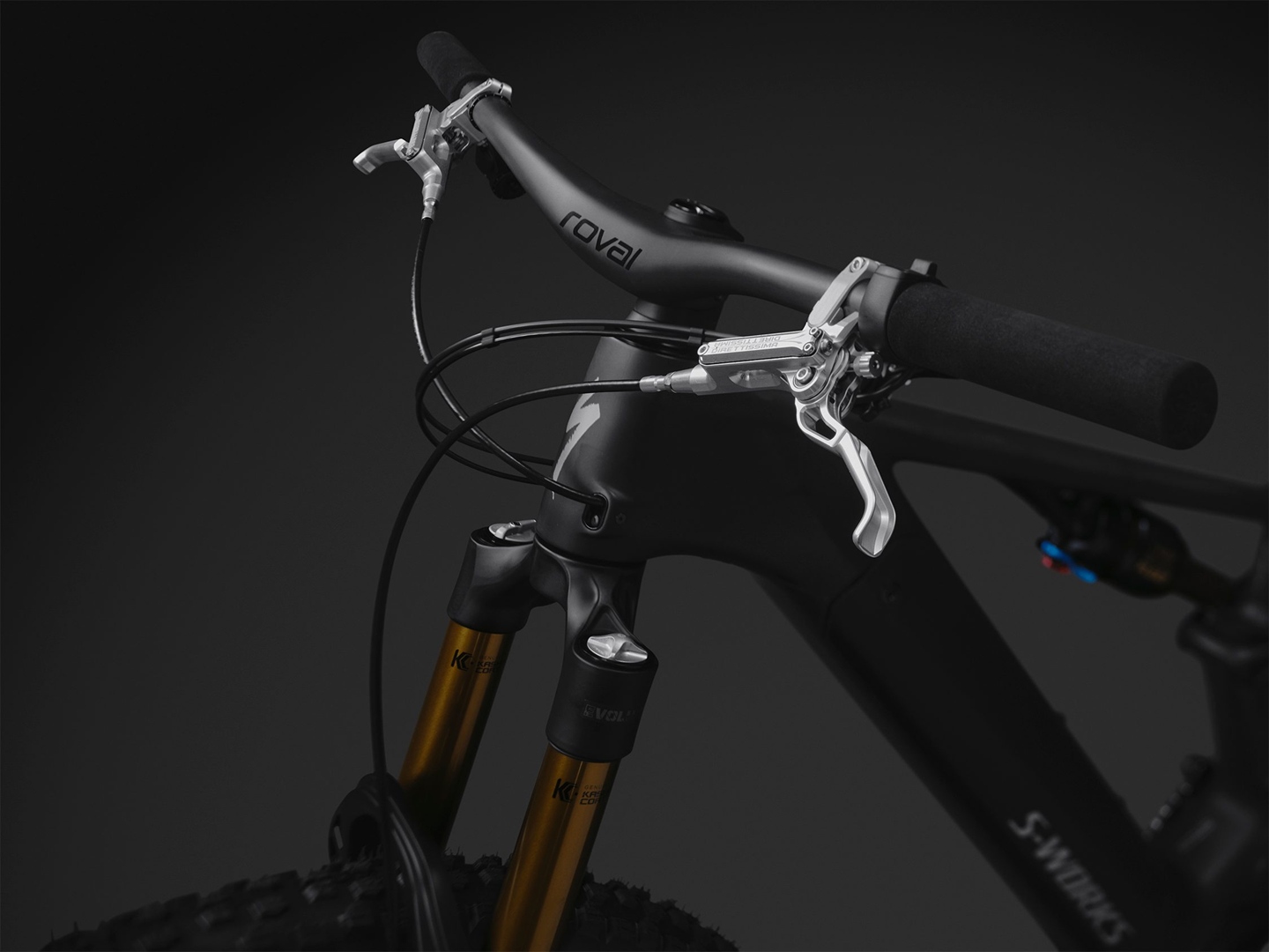 111 Nm w rowerze ważącym 18,8 kg. Specialized odchudził potwora bez odbierania mu mocy