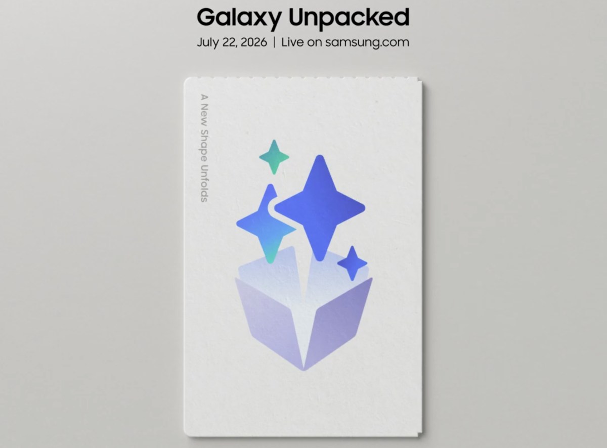 Odliczanie rozpoczęte. Samsung podał datę Galaxy Unpacked, ale ceny nowych składaków mogą przerazić