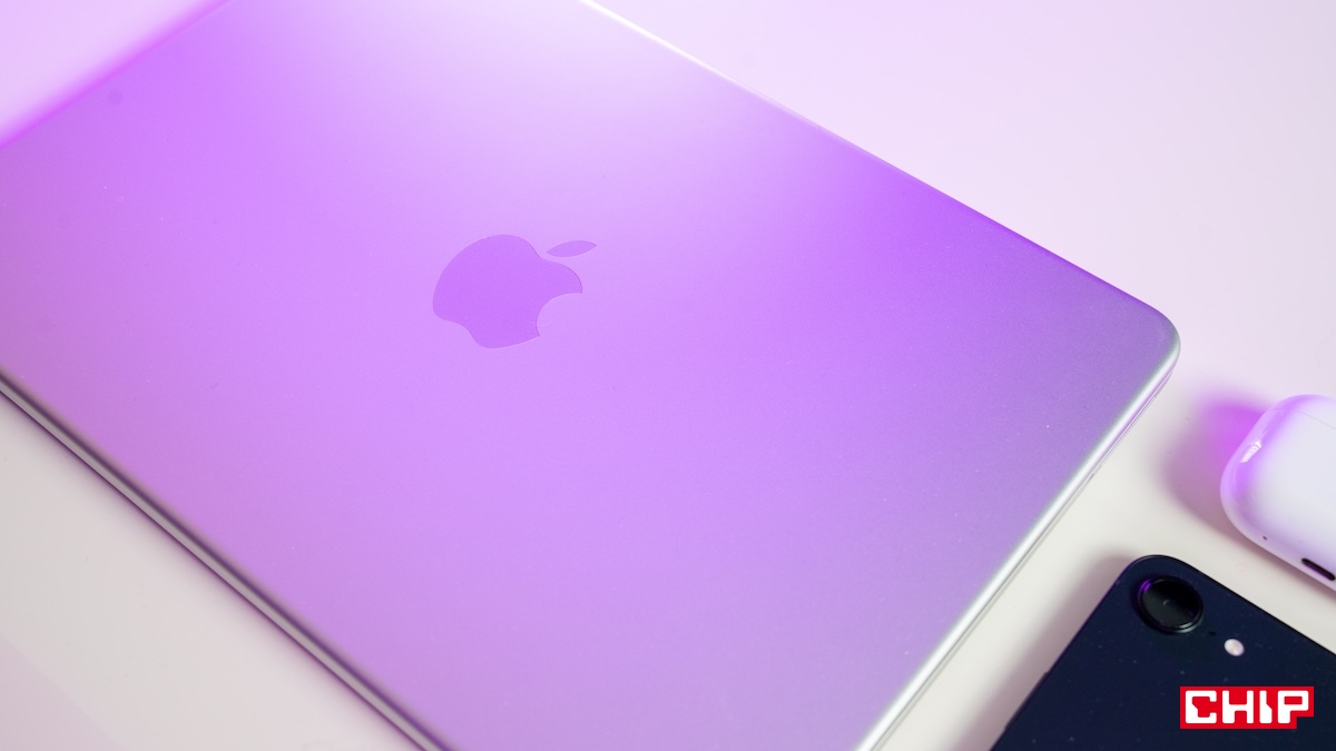Test MacBook Neo. Apple zrobiło laptopa, którego konkurencja musi się bać