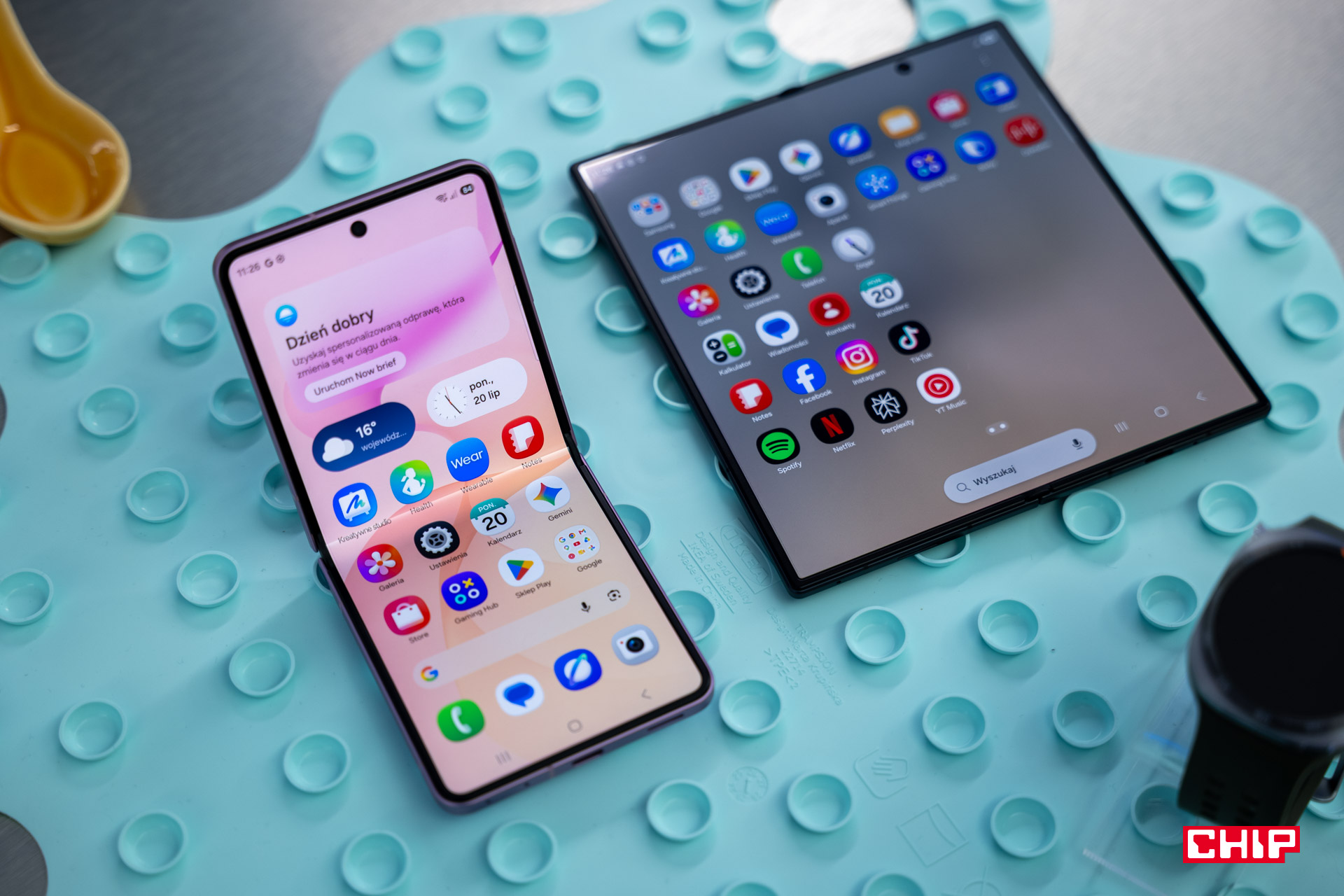 Samsung przyspiesza z One UI 9.0. Testy realizowane są już na kilkudziesięciu urządzeniach