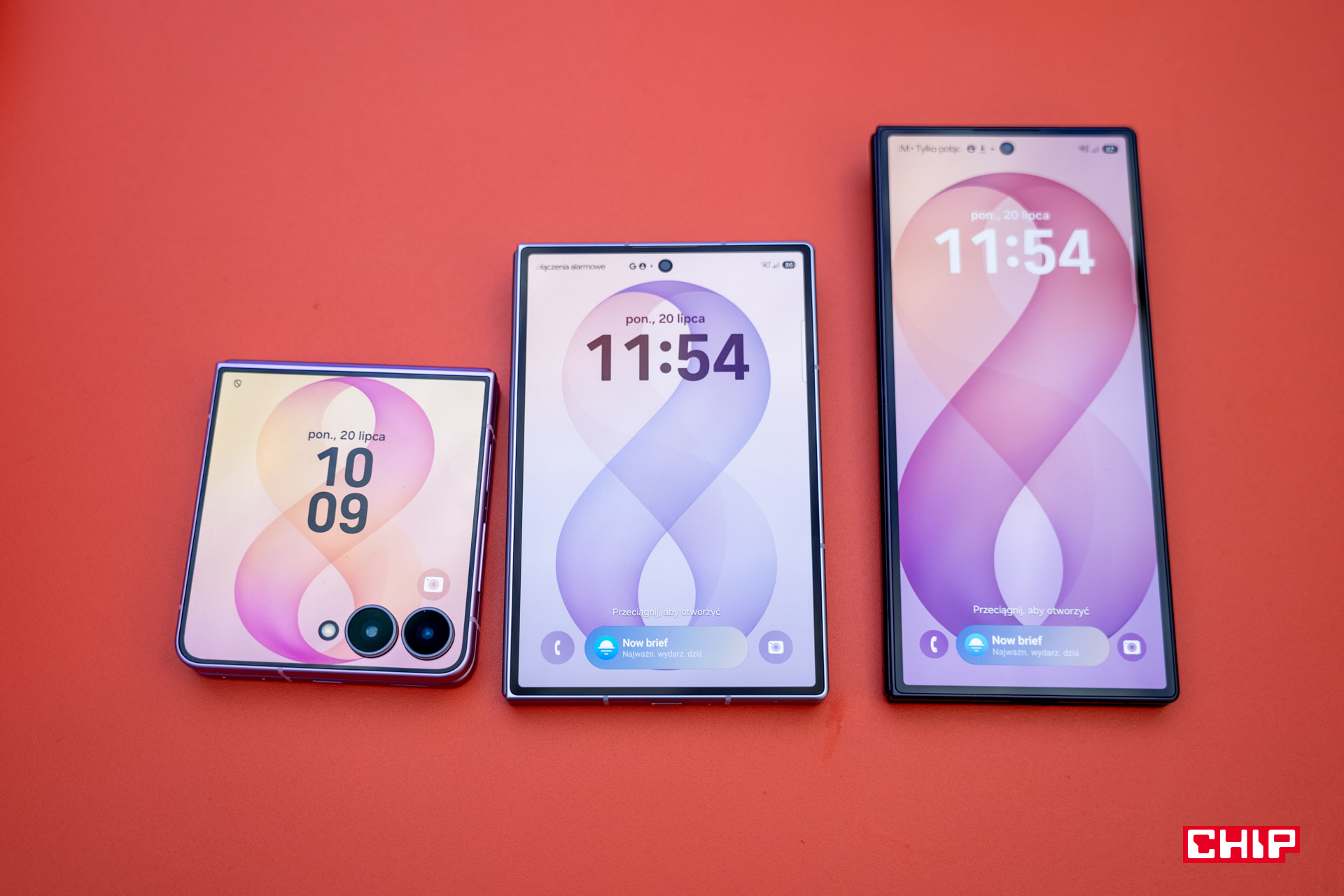 Samsung chciał zachwycić nowymi telefonami. Jedna liczba psuje cały efekt