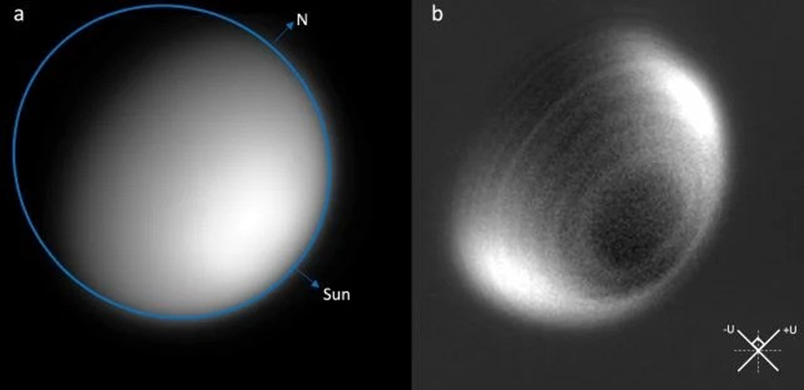 Gigantyczne pierścienie w atmosferze Wenus stanowią klucz do rozwikłania jednej z największych zagadek tej planety