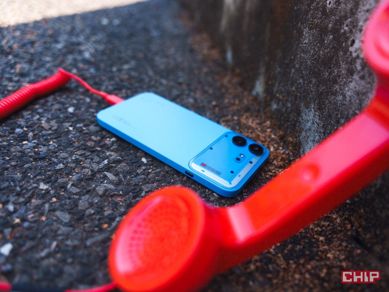 Test Nothing Phone (4b), czyli prawdopodobnie najlepszego budżetowca, jaki jest dostępny w tej chwili na rynku