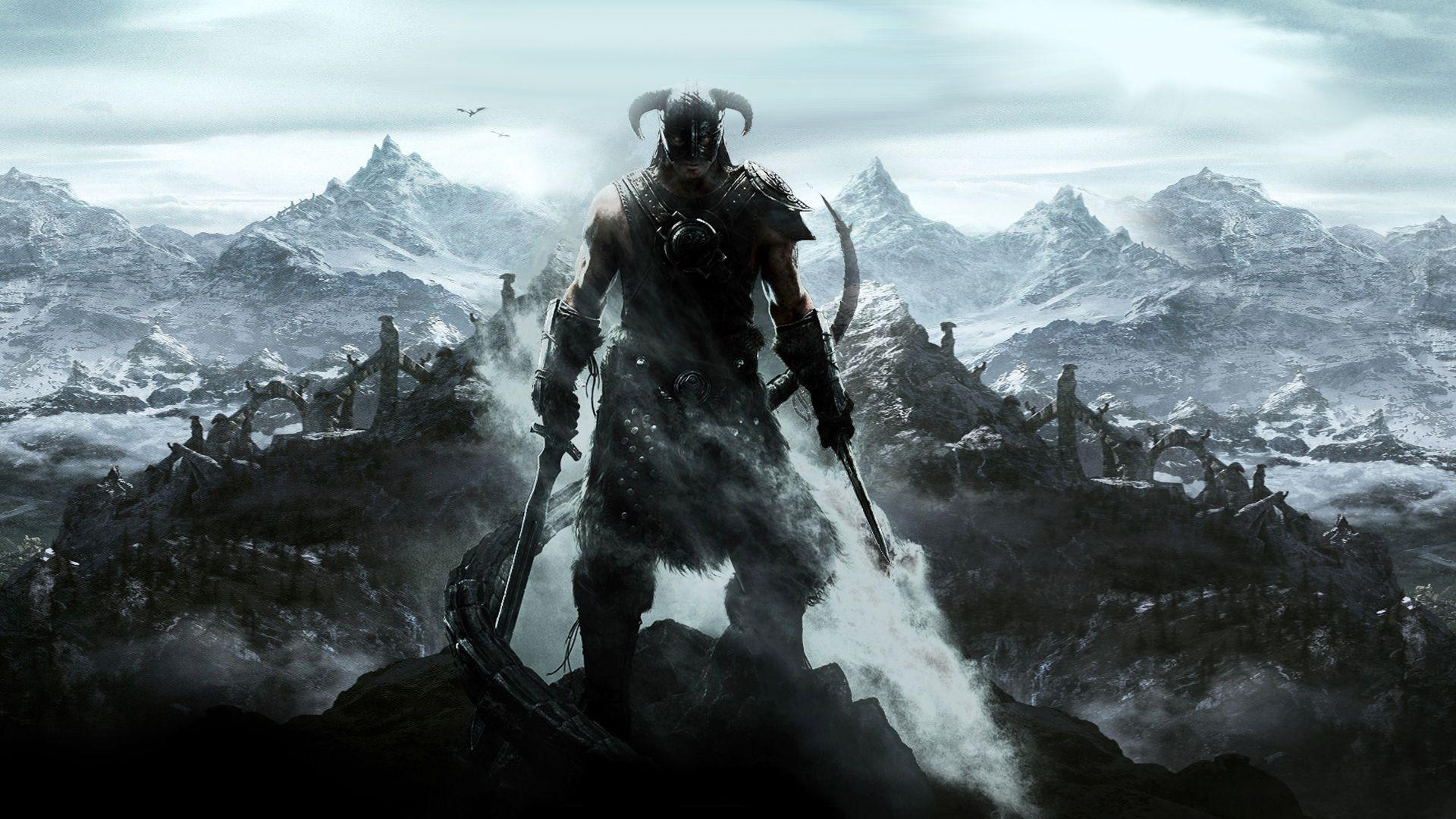 Bethesda puściła parę. The Elder Scrolls VI ma być ogromne, a osiem gwiazdek rozpaliło graczy