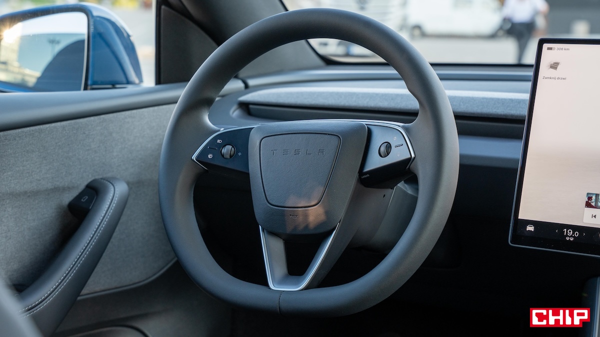 Elon Musk ponownie rozczarowuje. Tesla Cybercab pokazuje niebezpieczną przyszłość technologii