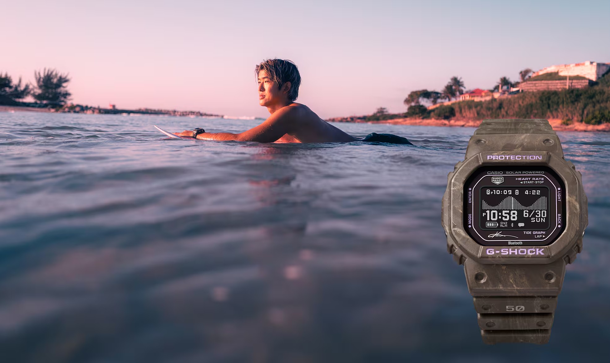 G-Shock czy smartwatch? Nie musisz już rezygnować z jednego, by mieć funkcje drugiego