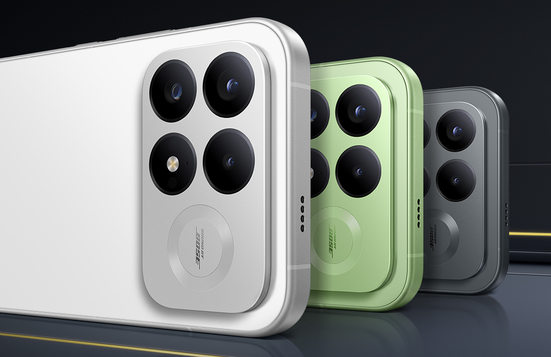 POCO F9 Ultra i POCO F9 Pro już w sprzedaży. POCO F9 Ultra 512 GB za 2999 zł