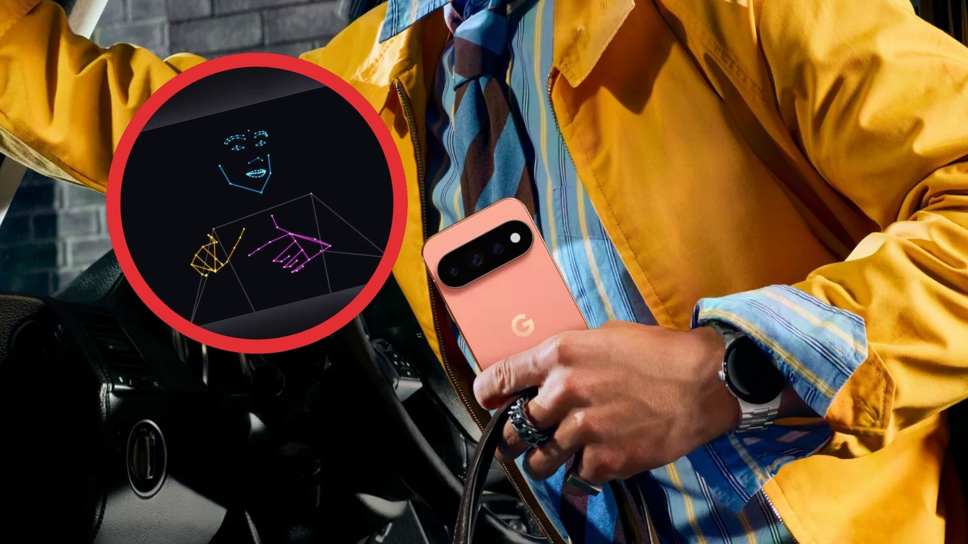 Ta funkcja telefonów Google Pixel 11 przypomina, po co powstała technologia.