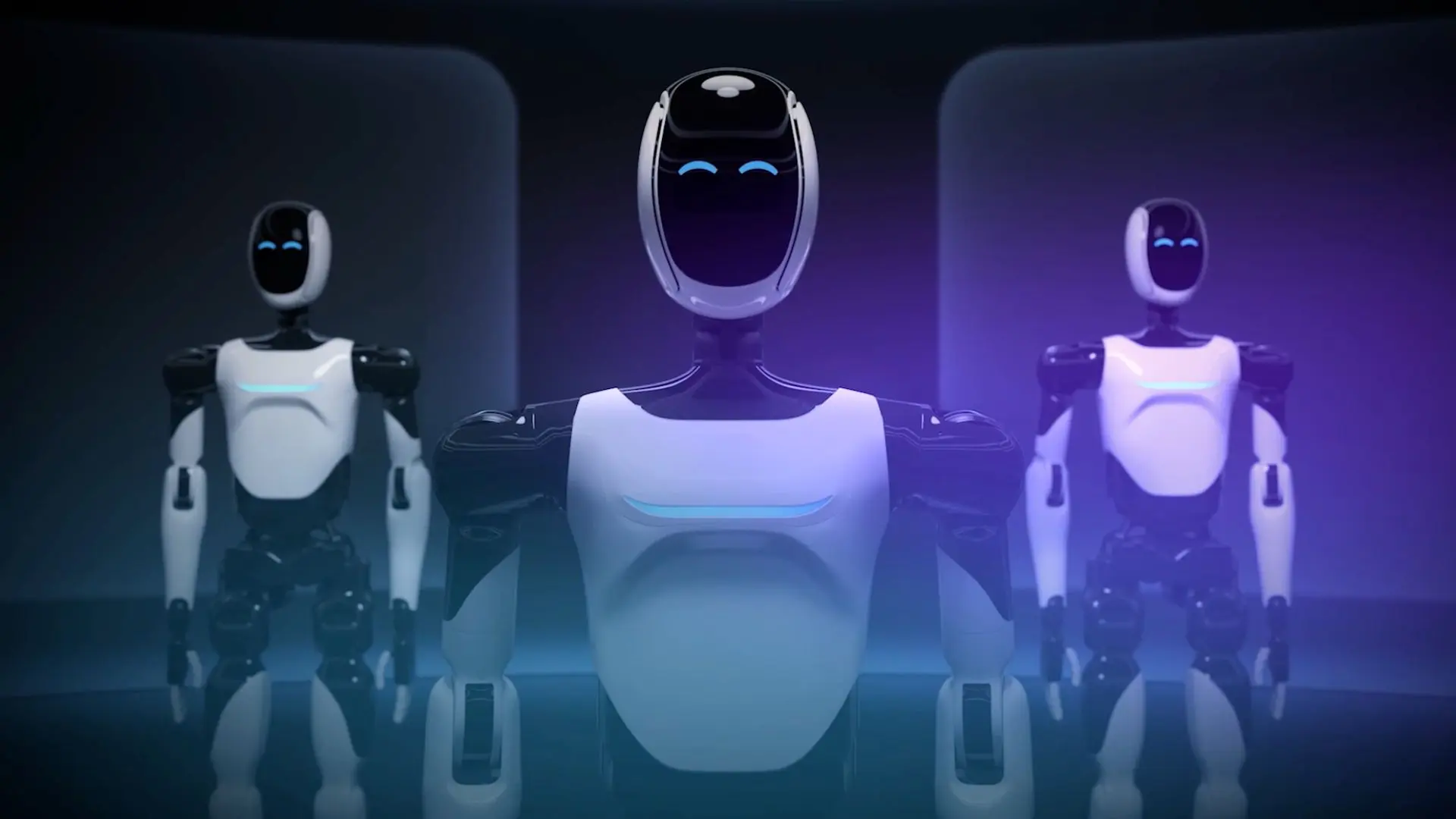 Potknięcie giganta AI. Lekcja z Computex 2026, która przyspieszy rozwój robotów