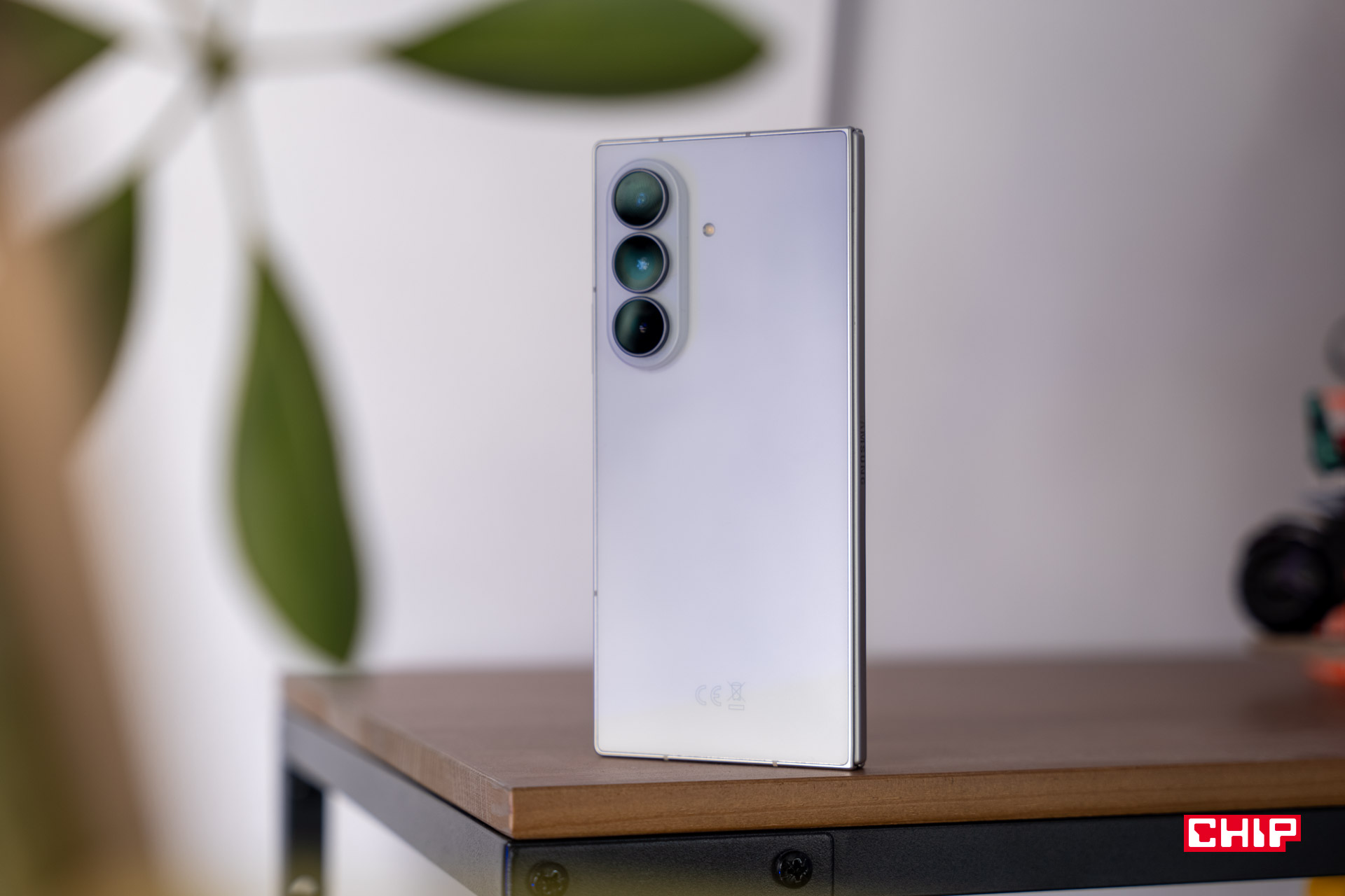 Testowałem Samsung Galaxy Z Fold8 Ultra przez miesiąc. Było warto?