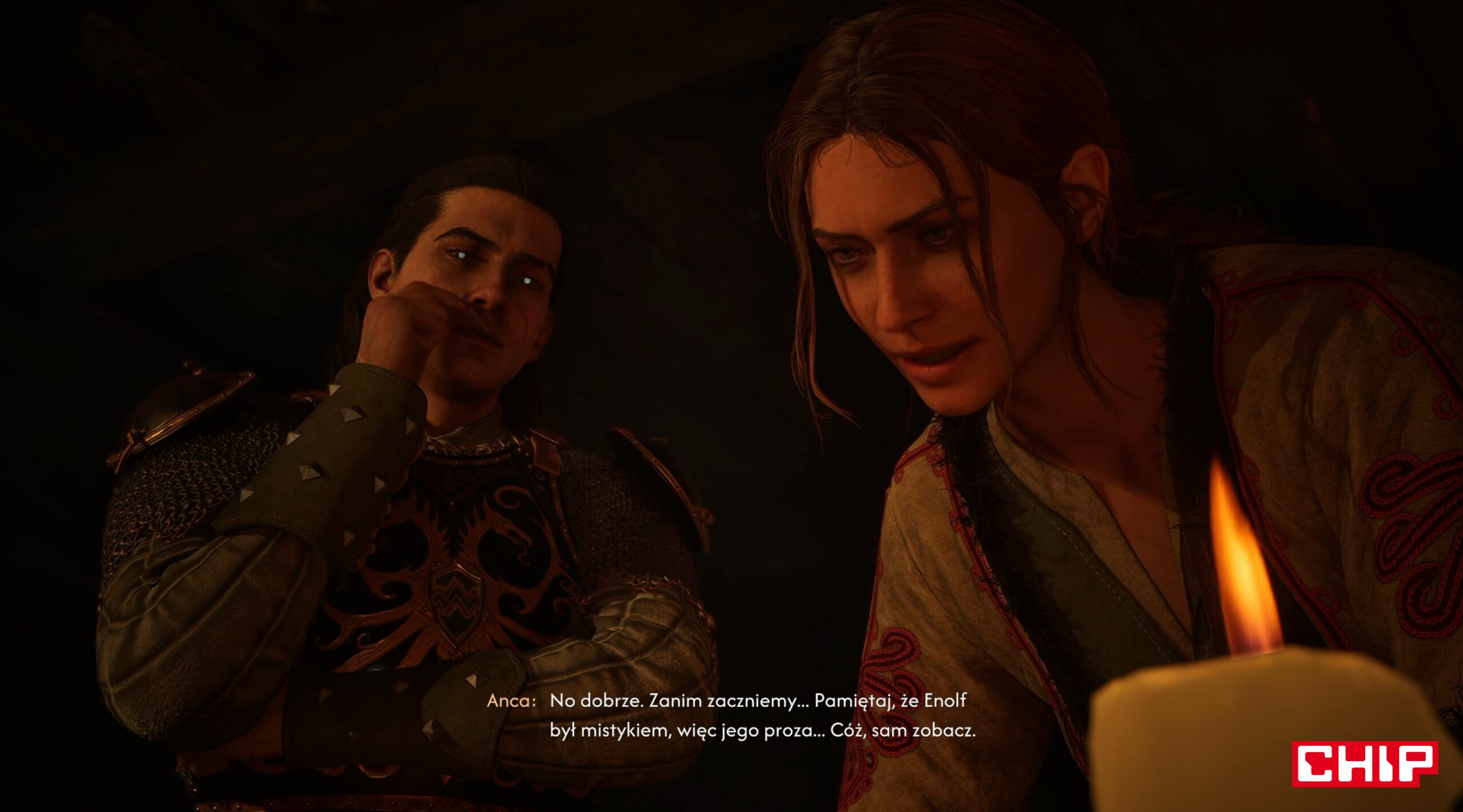 Recenzja The Blood of Dawnwalker. Najważniejsza gra 2026 roku dla Polaków pokazuje, że można inaczej
