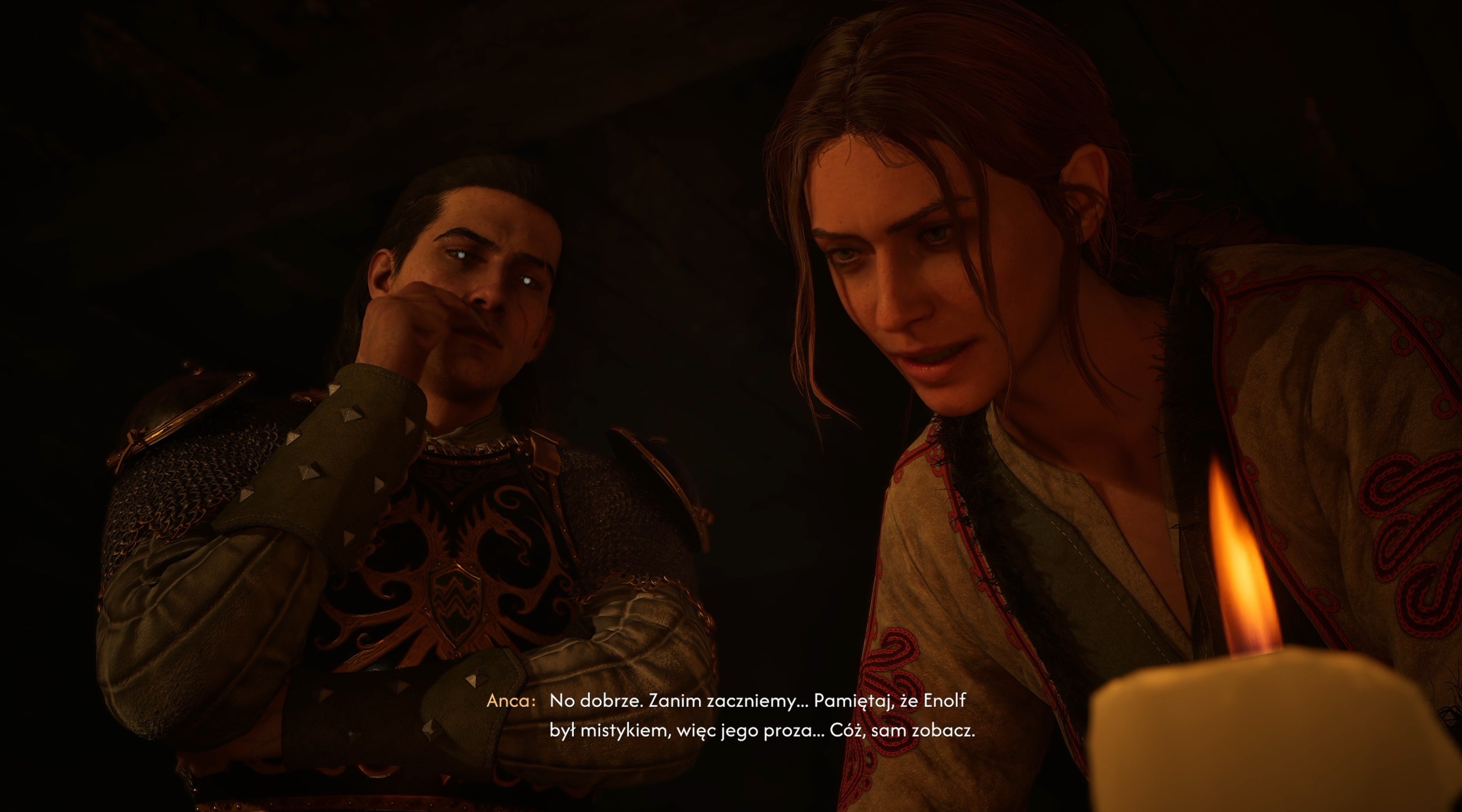 Recenzja The Blood of Dawnwalker. Najważniejsza gra 2026 roku dla Polaków pokazuje, iż można inaczej