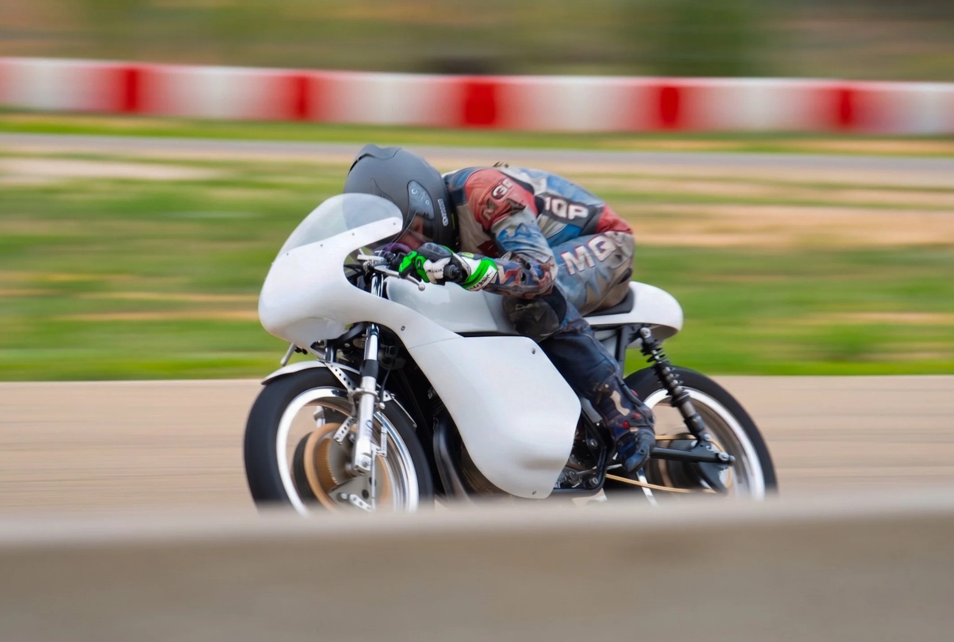 Myślałem, iż takie motocykle już nie wrócą. Bultaco wskrzesiło legendę po ponad pół wieku