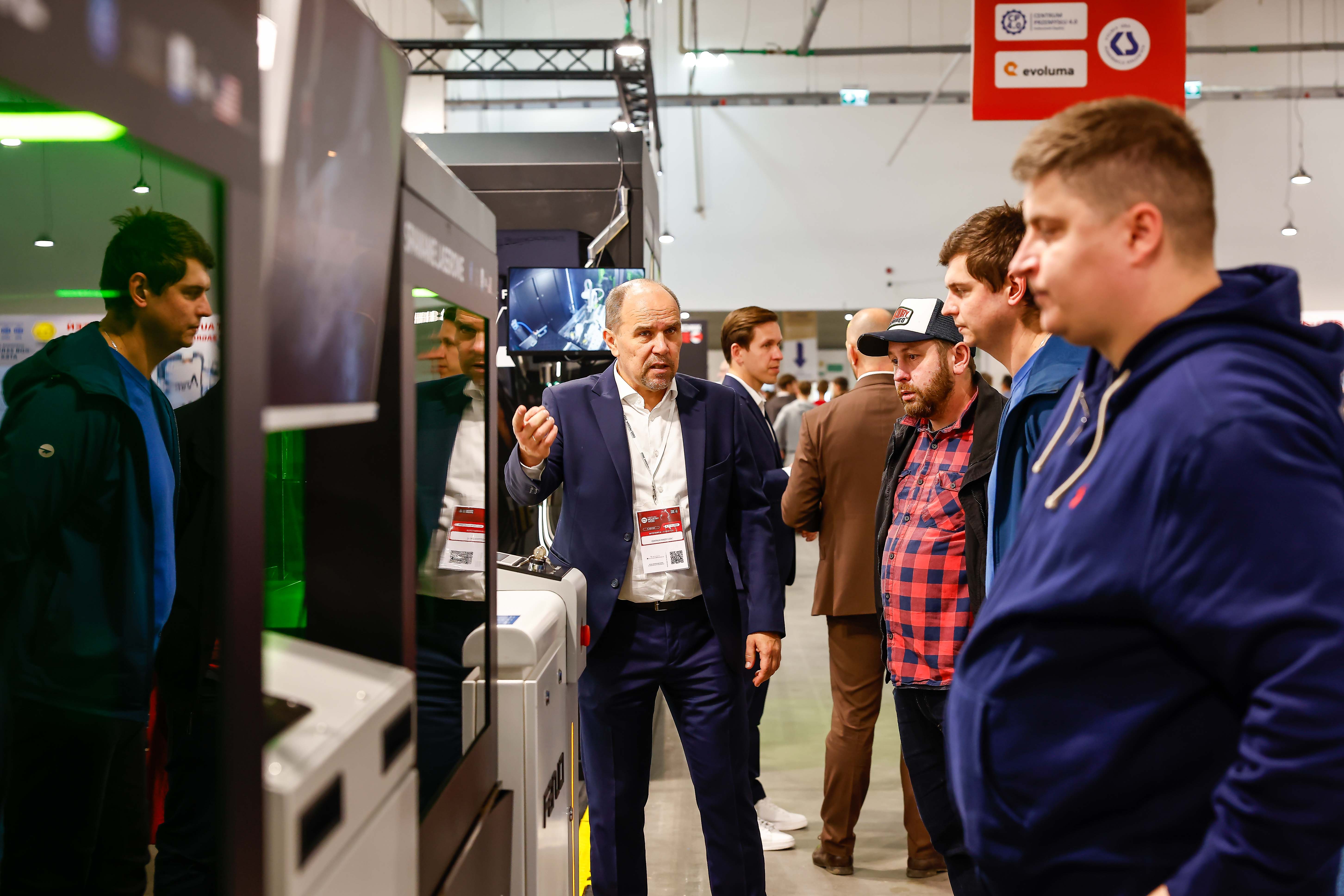 Warsaw Tech Week 2026 przypomina, iż cztery filary cyfrowej przyszłości spotkają się pod Warszawą
