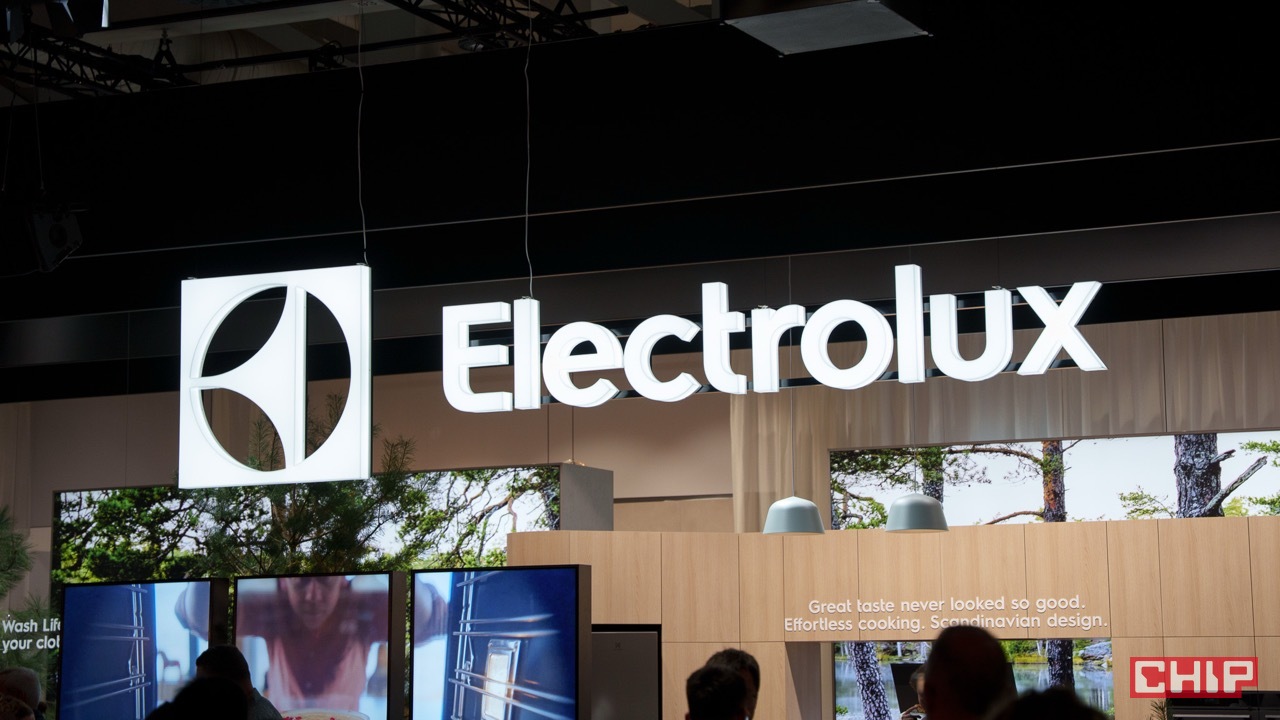 Nowości Electrolux pokazały mi, iż potrzebuję nieoczywistych rozwiązań z klasą