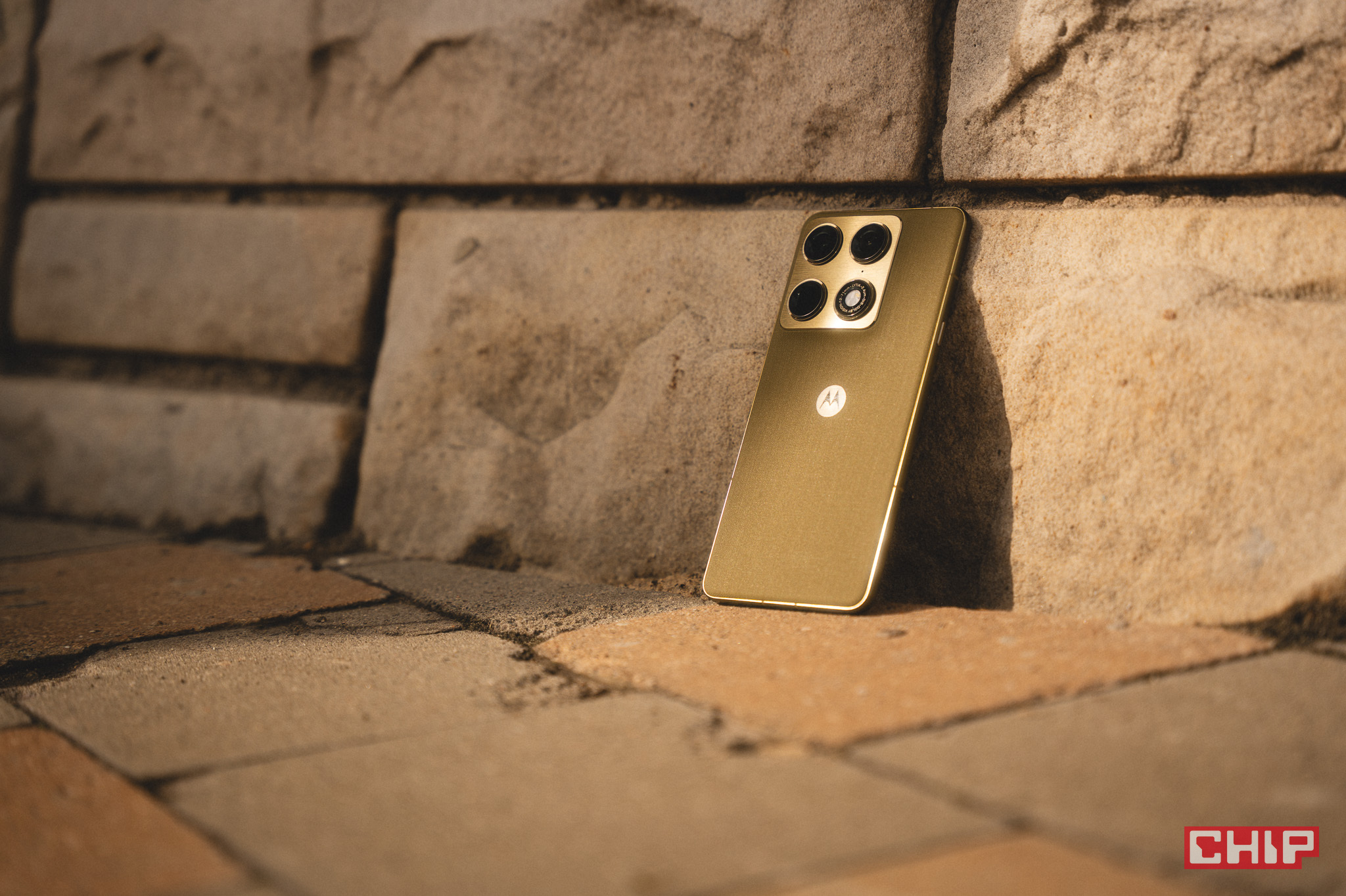 Oto motorola signature, marzenie fotografa i stylowy wybór na każdą okazję
