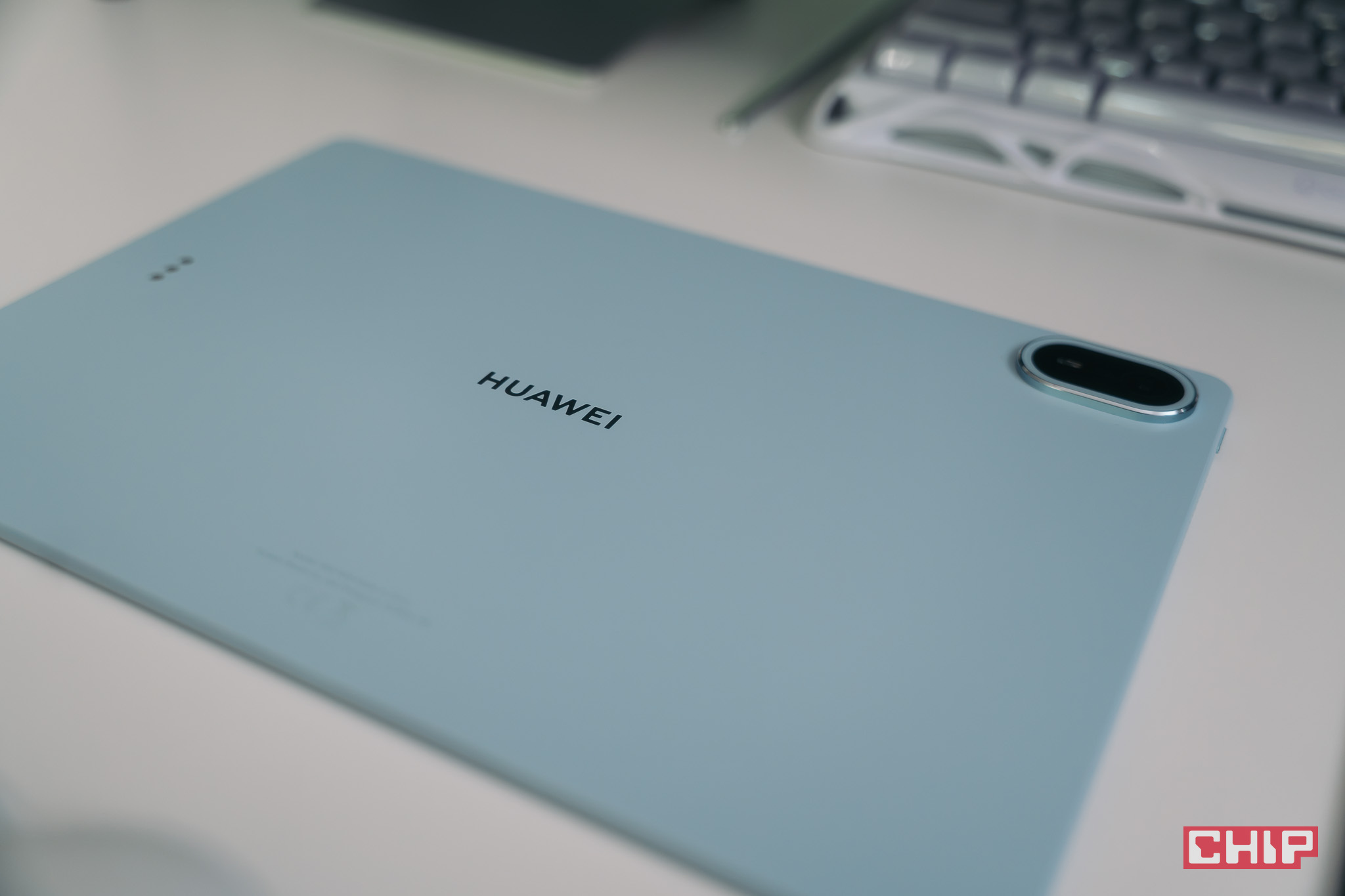 Test Huawei Matepad Air 2026. Czy nowy ekran to gamechanger? Myślę iż tak
