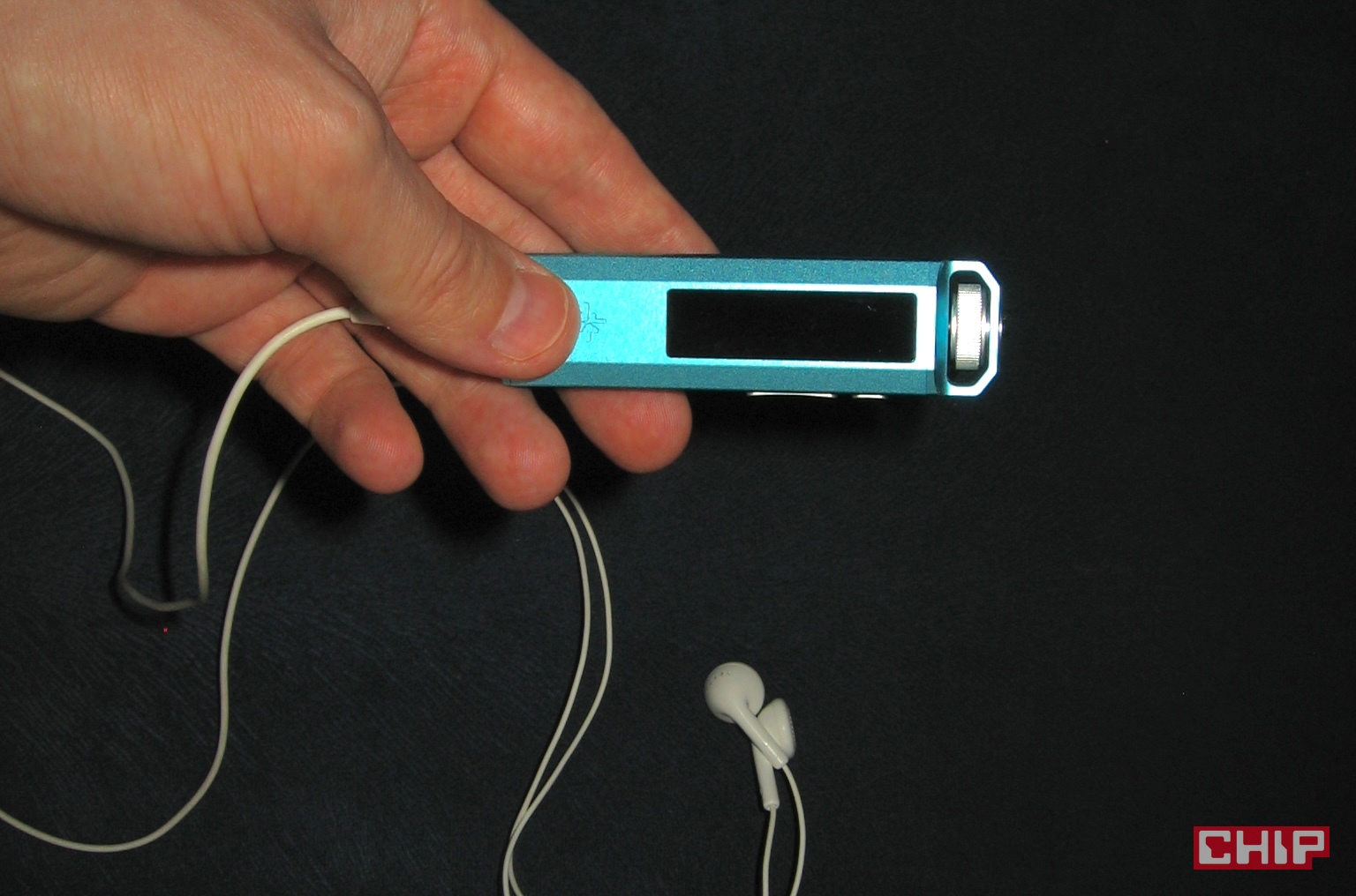 Test Snowsky Echo Nano. Przekonałem się na własnej skórze, czy odtwarzacze MP3 mają sens