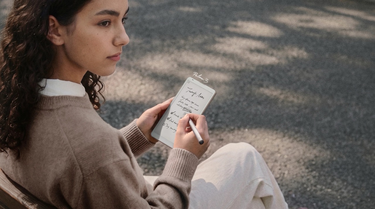 Kindle mały jak dłoń? Jeszcze nie, ale to wygląda na dobry zamiennik popularnego czytnika