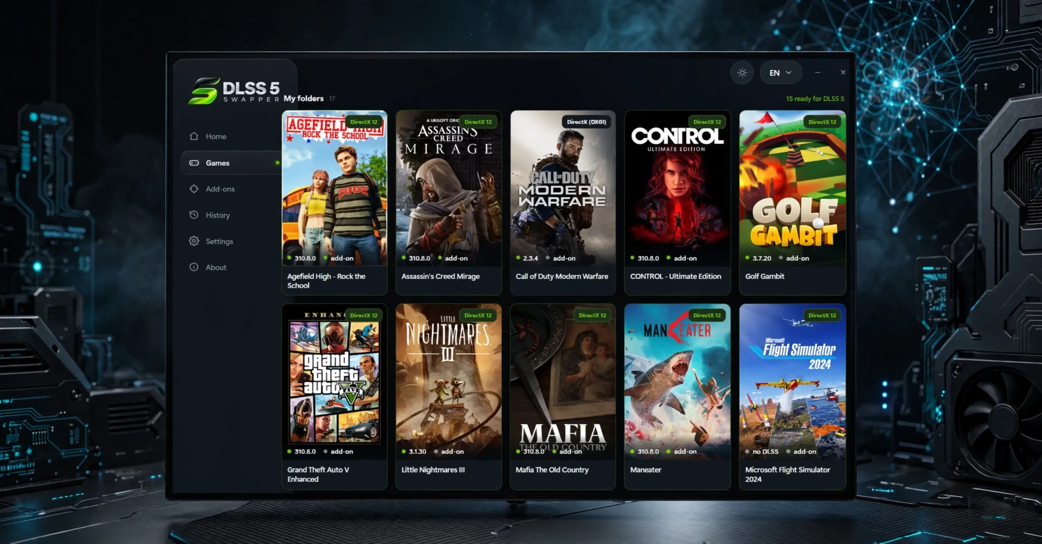 Chcesz DLSS 5 w każdej grze? NVIDIA mówi nie, a moderzy tak
